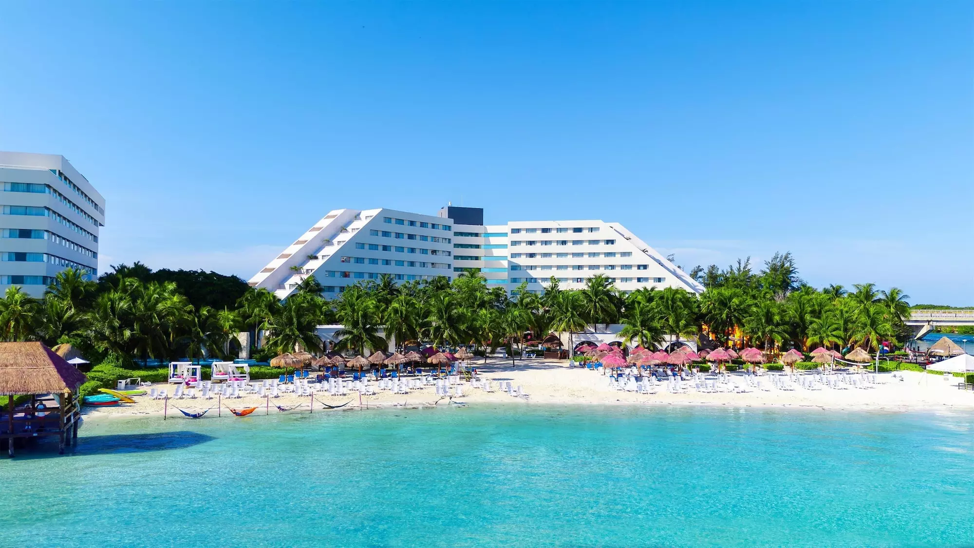 Oasis Palm - All Inclusive - Primary Image