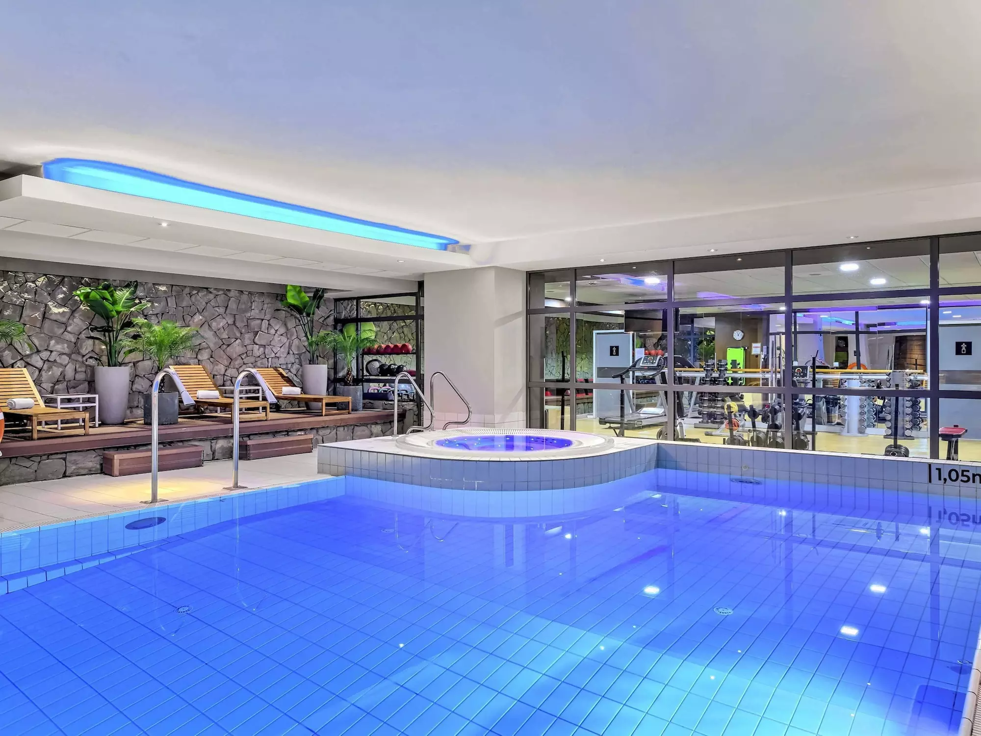 Novotel Krakow Centrum - Primary Image