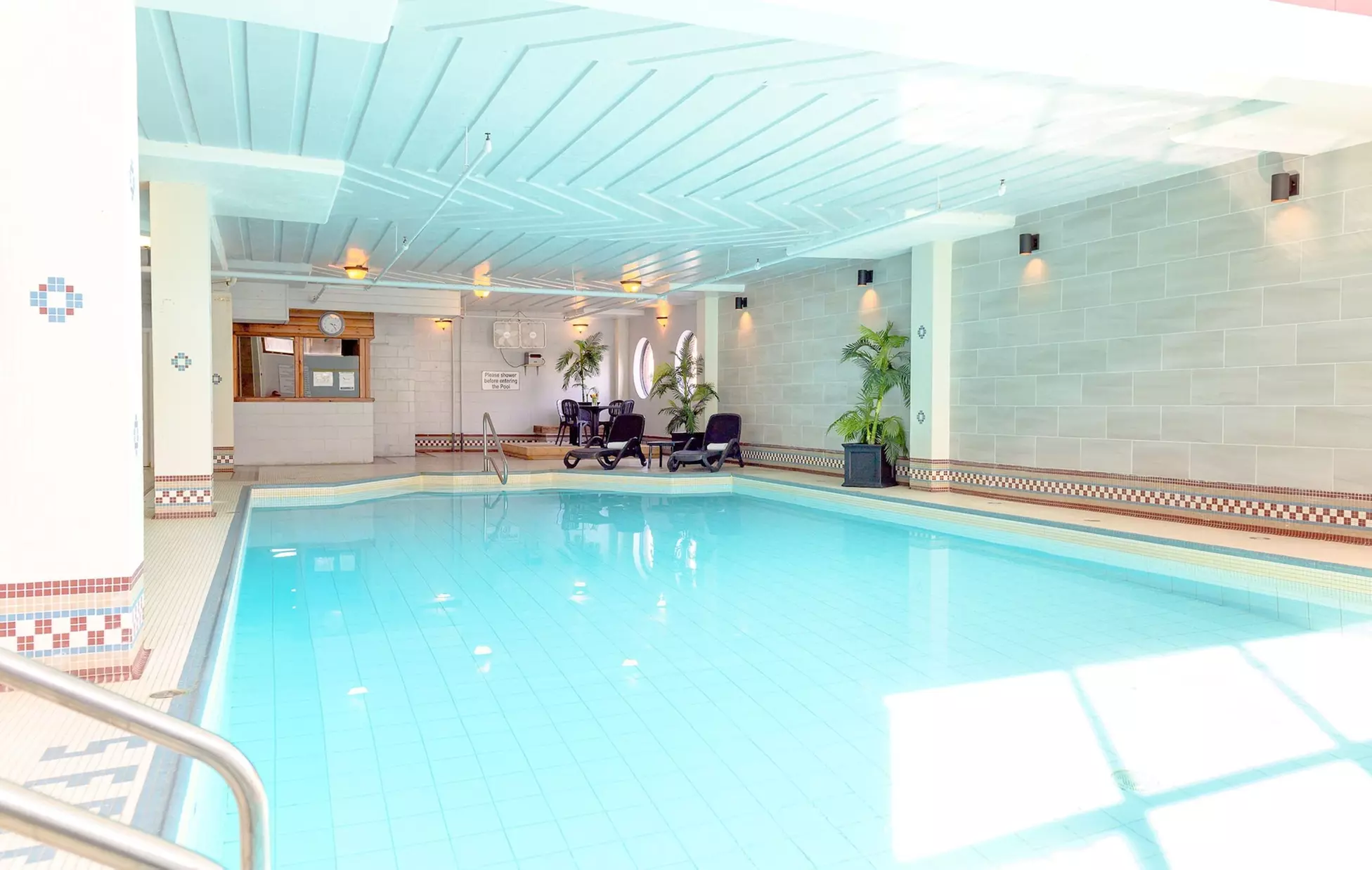 Rodd Grand Yarmouth Hotel - Primary Image