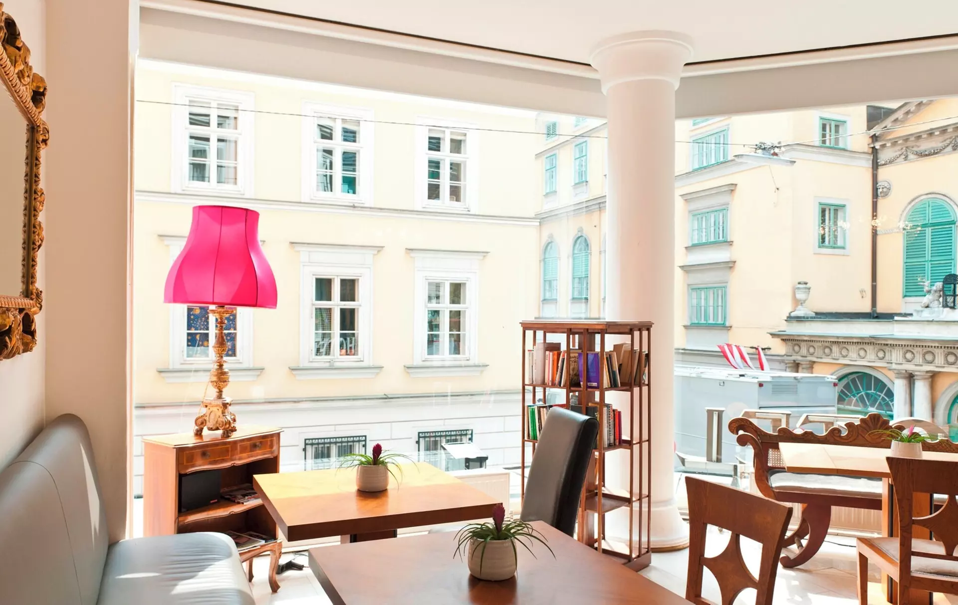 Hotel Beethoven Wien - Primary Image