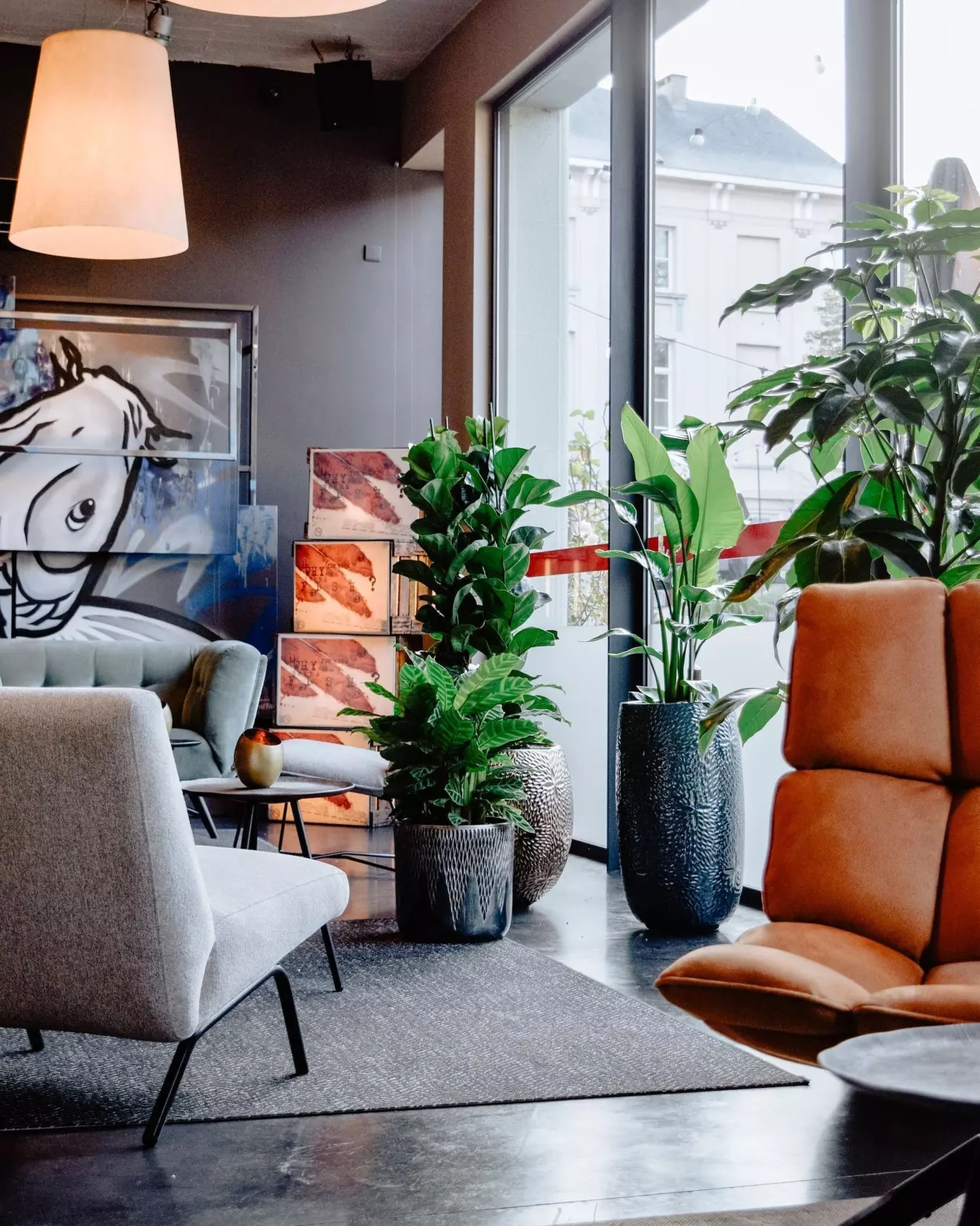 Hotel Vé - Primary Image