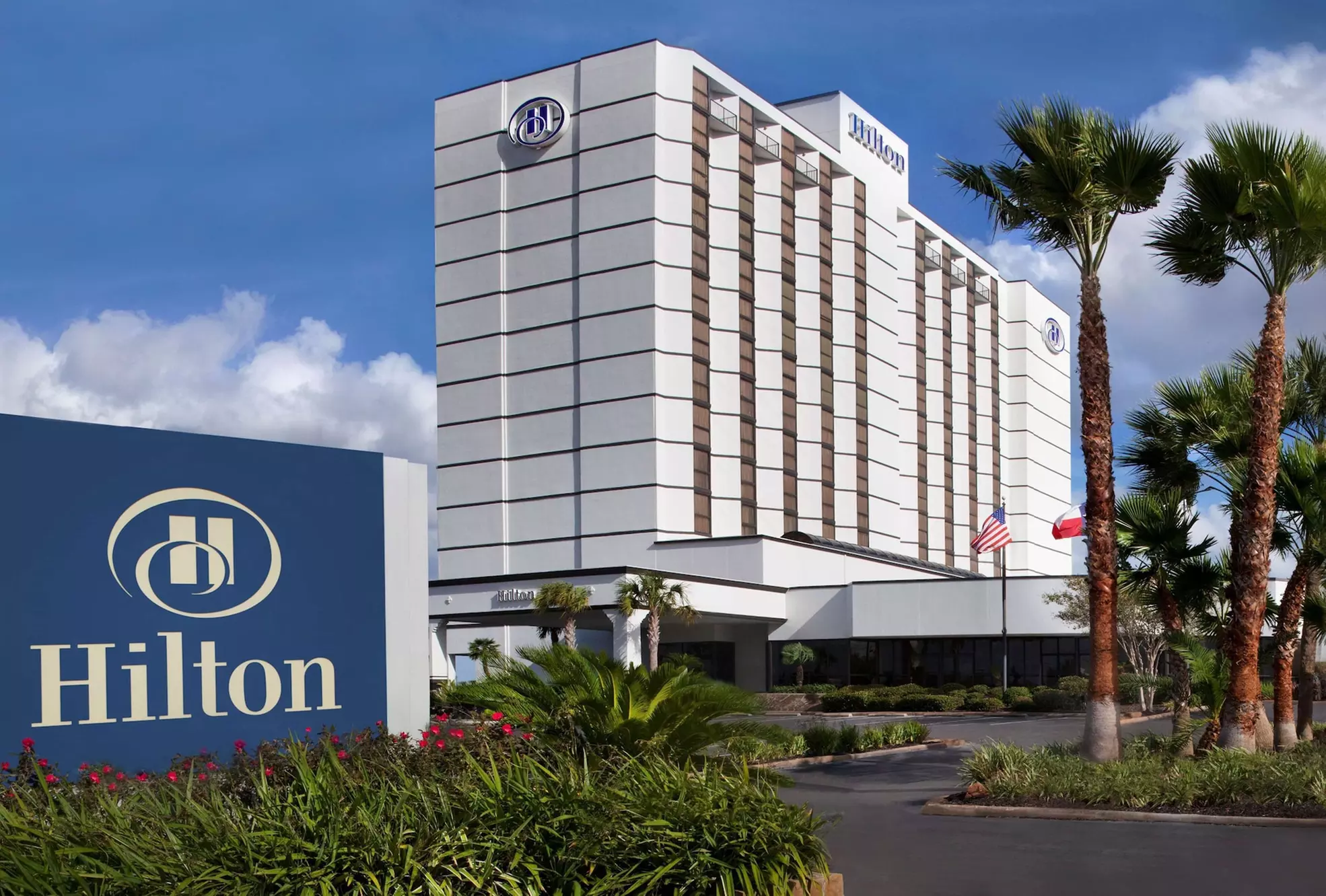 Hilton Houston NASA Clear Lake - Primary Image