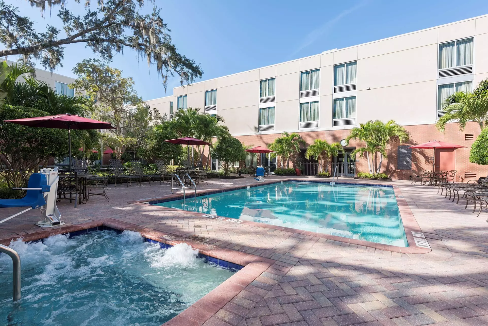 Hyatt Place Sarasota/Bradenton Airport - Primary Image
