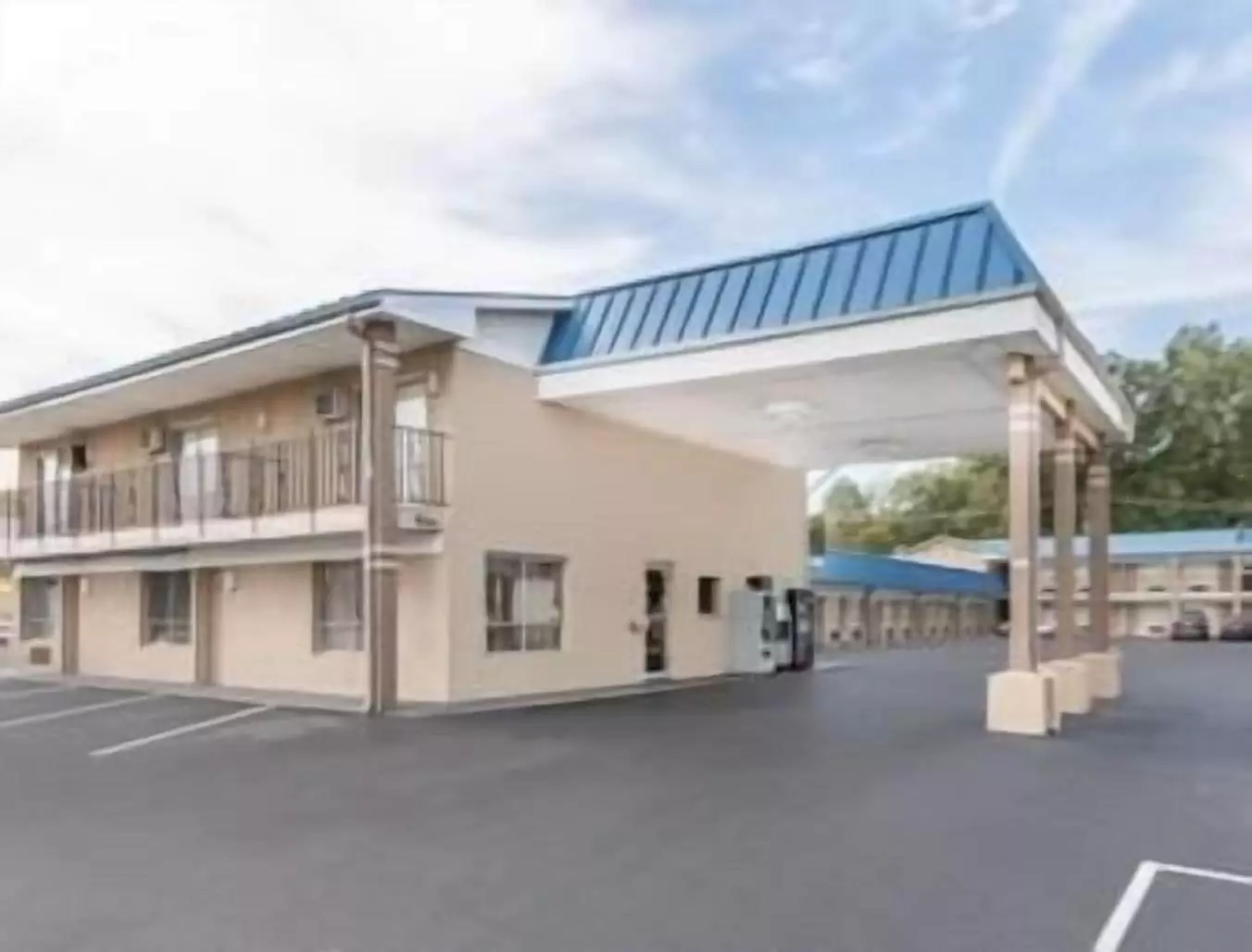 Days Inn by Wyndham Jacksonville - Primary Image