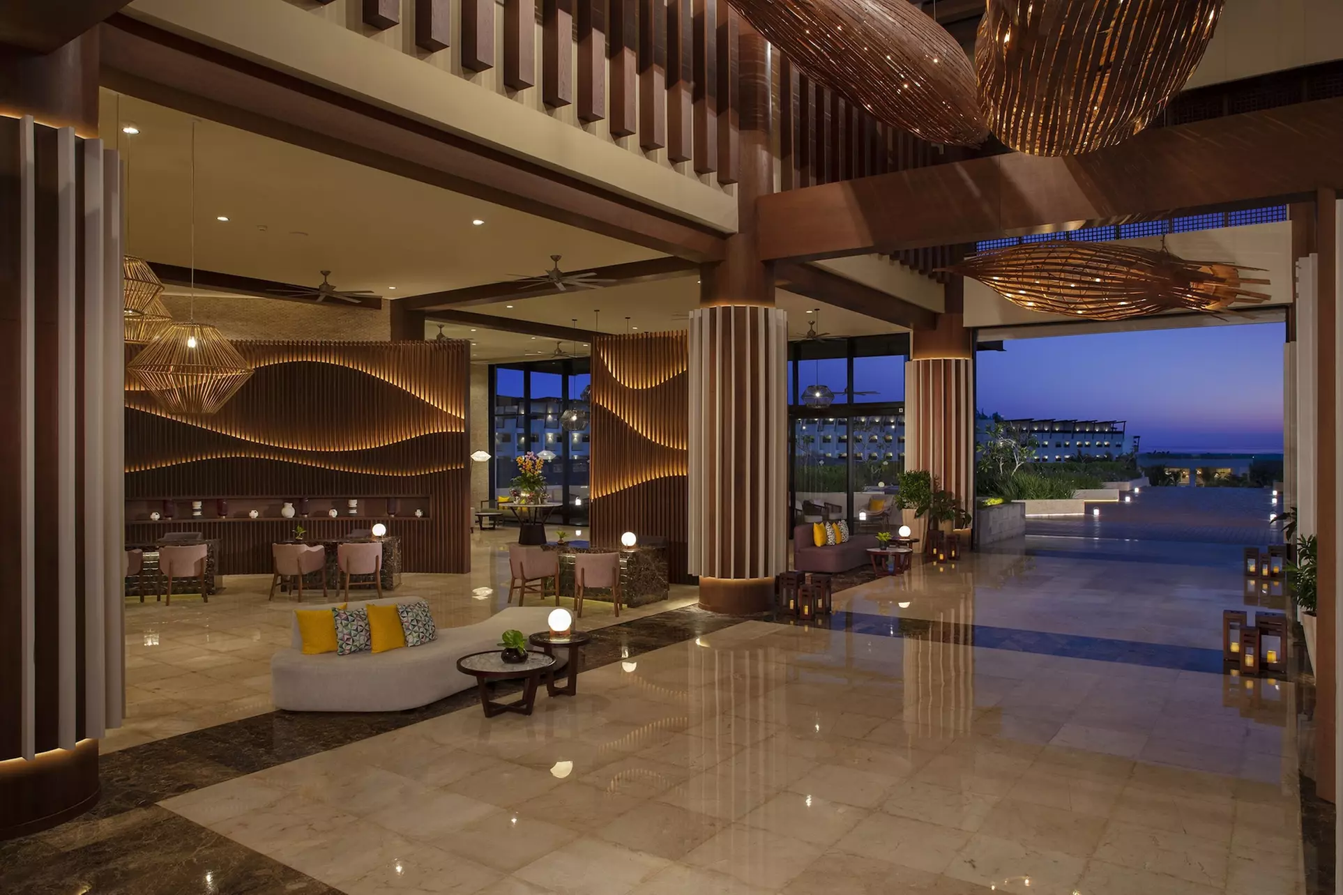 Dreams Macao Beach Punta Cana - All Inclusive - Primary Image