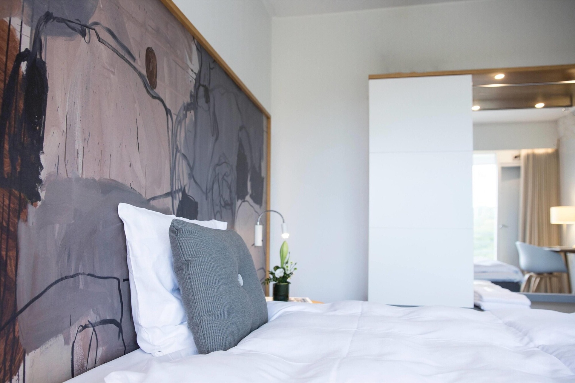 Comwell Hvide Hus Aalborg, Dolce by Wyndham