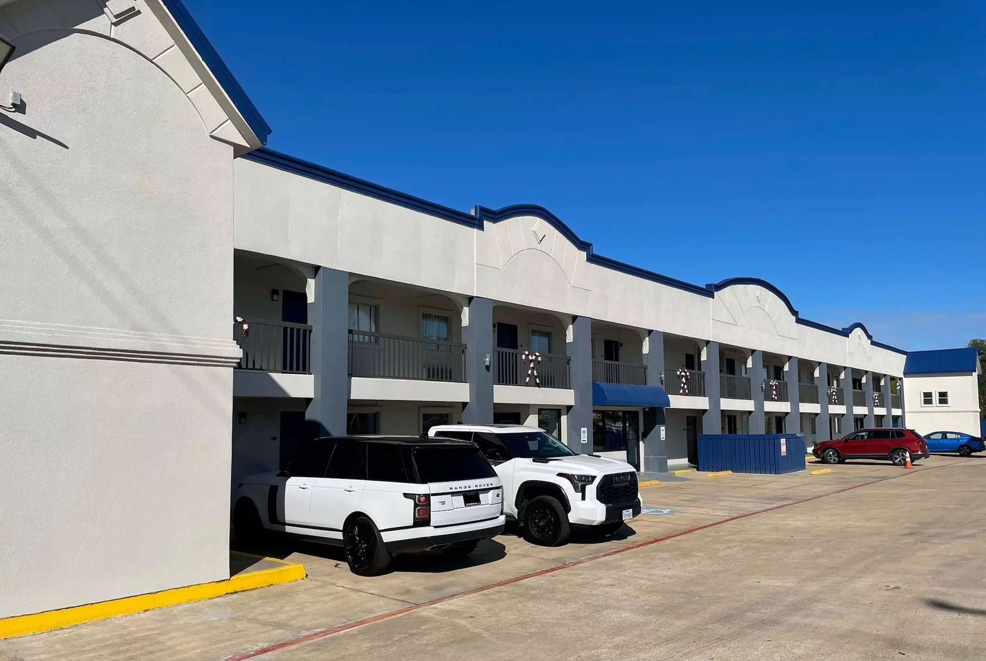 Days Inn by Wyndham Temple - Primary Image