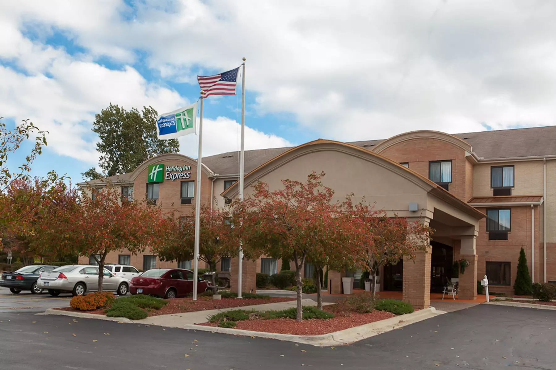 Holiday Inn Express Hotel & Suites Canton by IHG - Primary Image