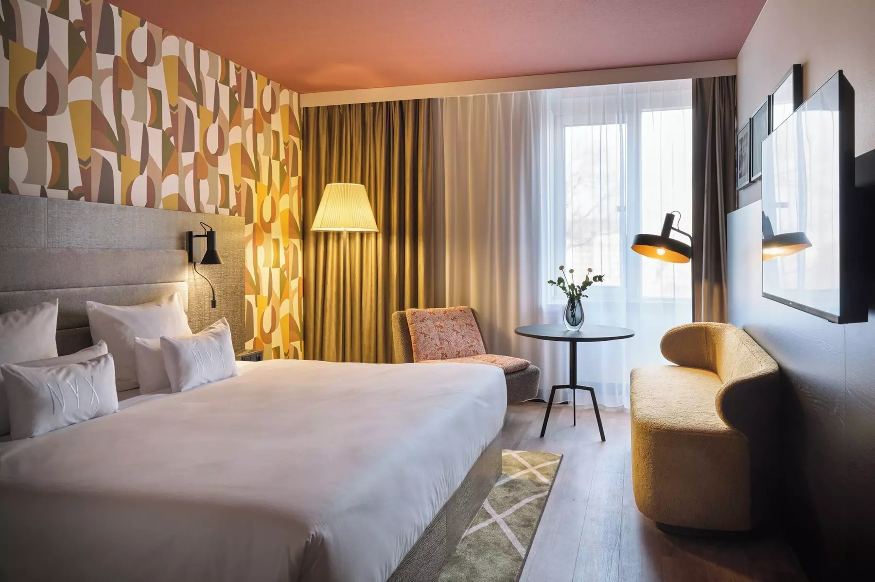 NYX Hotel Berlin Köpenick by Leonardo Hotels - Primary Image