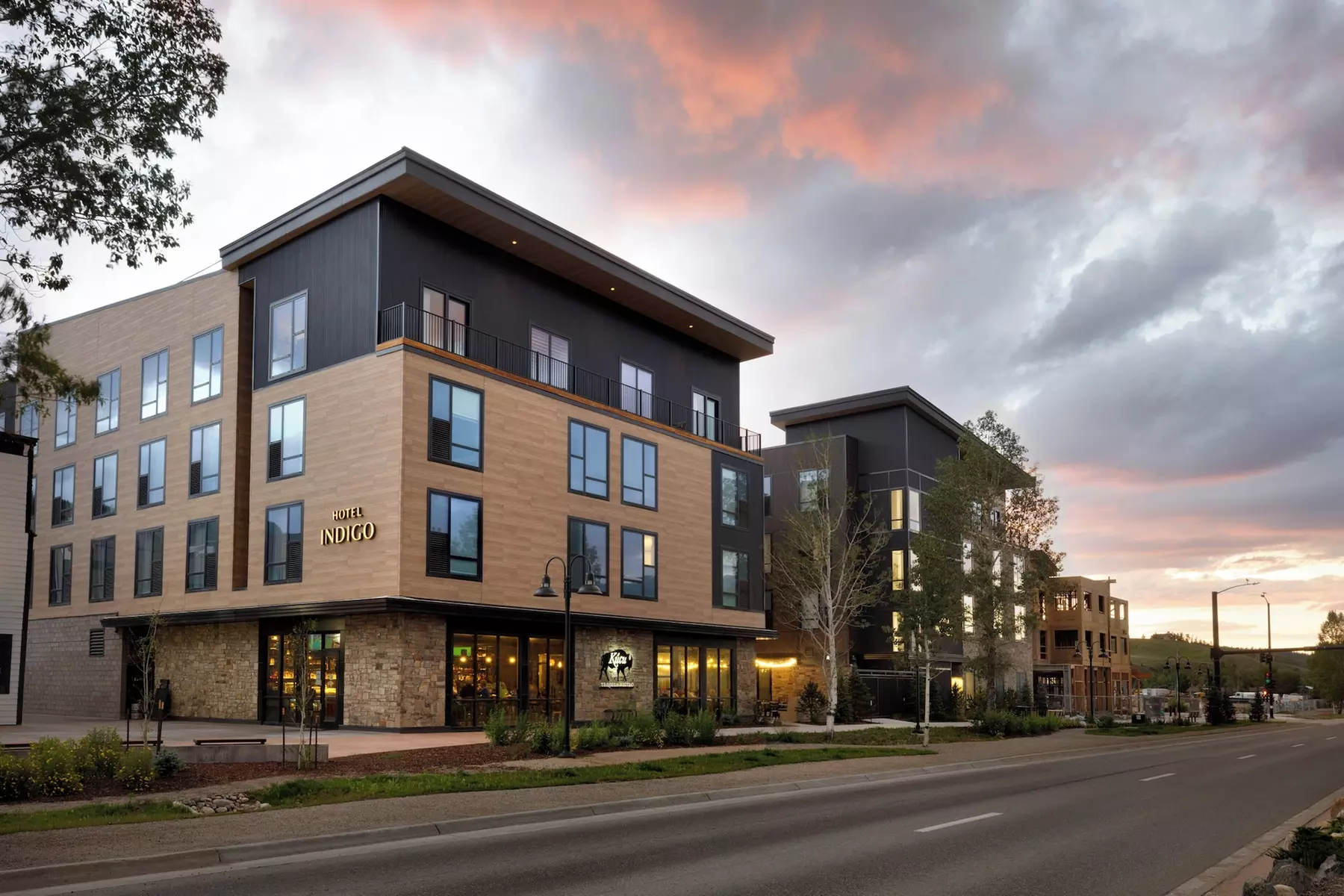 Hotel Indigo Silverthorne by IHG - Primary Image