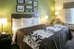 Sleep Inn & Suites Round Rock - Austin North - Second Medium