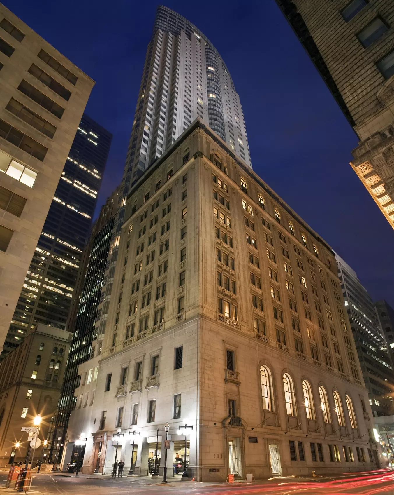 One King West Hotel & Residence - Primary Image