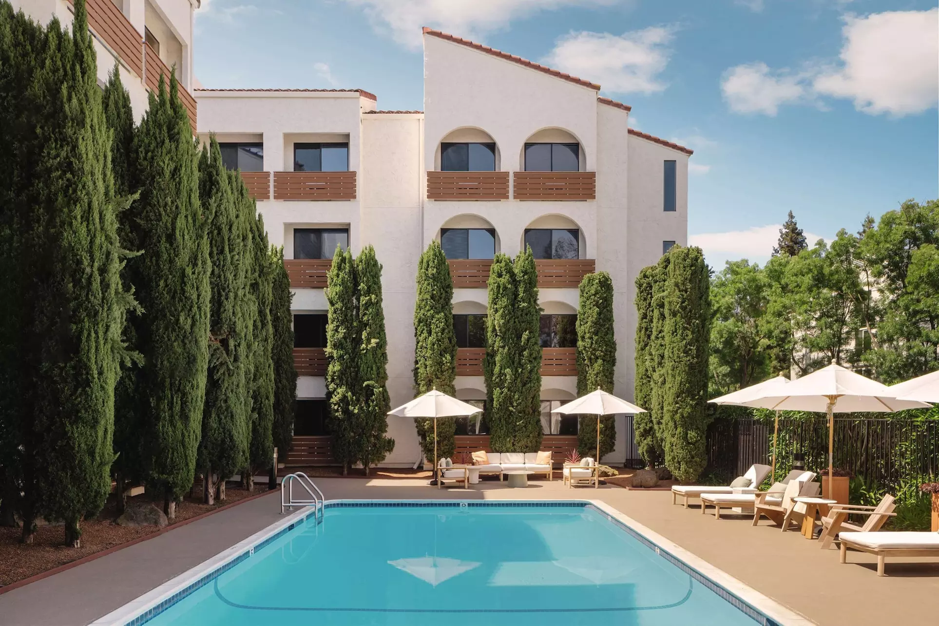 Hotel Avante - JDV by Hyatt - Primary Image
