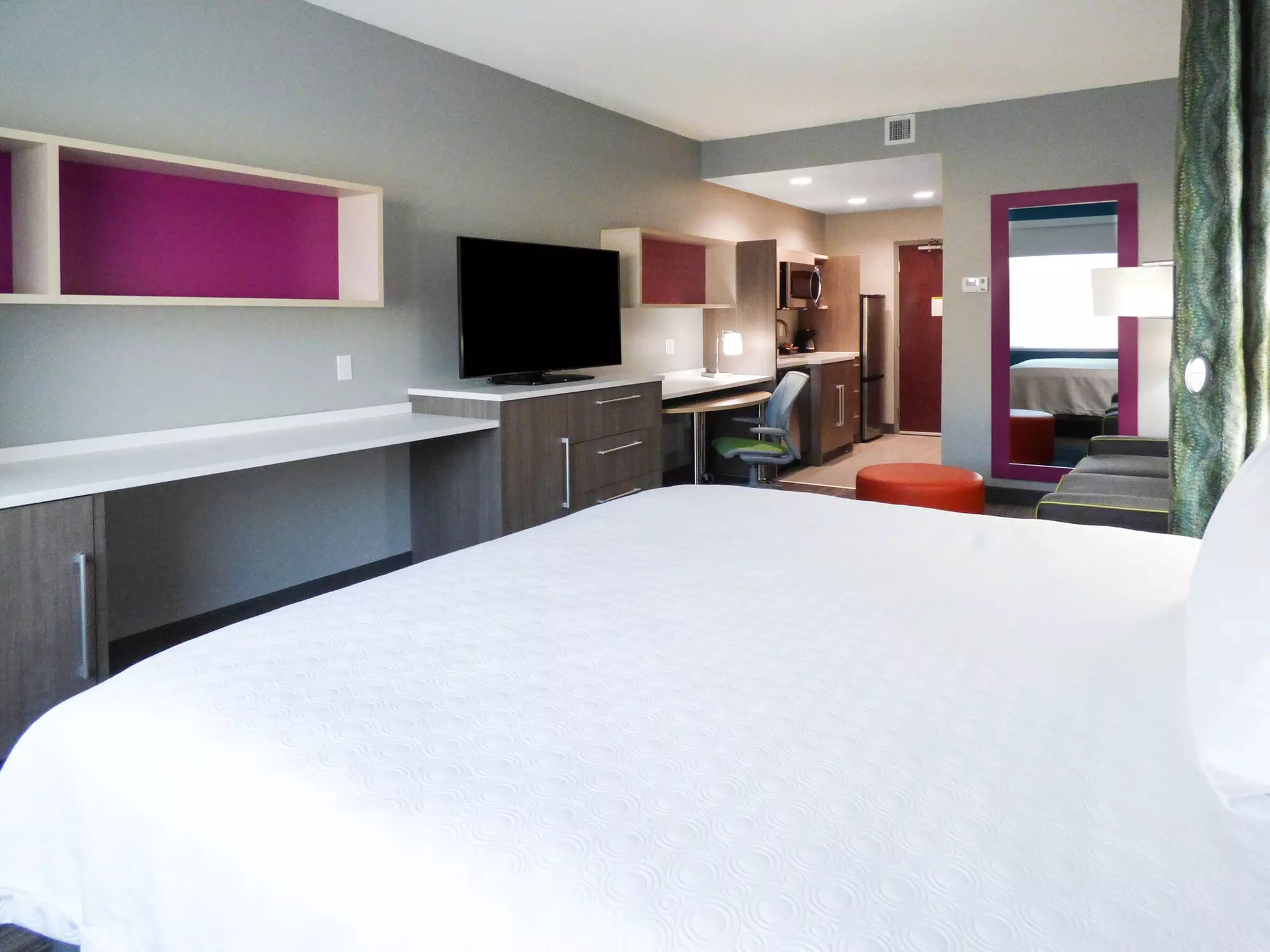 Home2 Suites by Hilton Pensacola Airport Medical Center - Primary Image