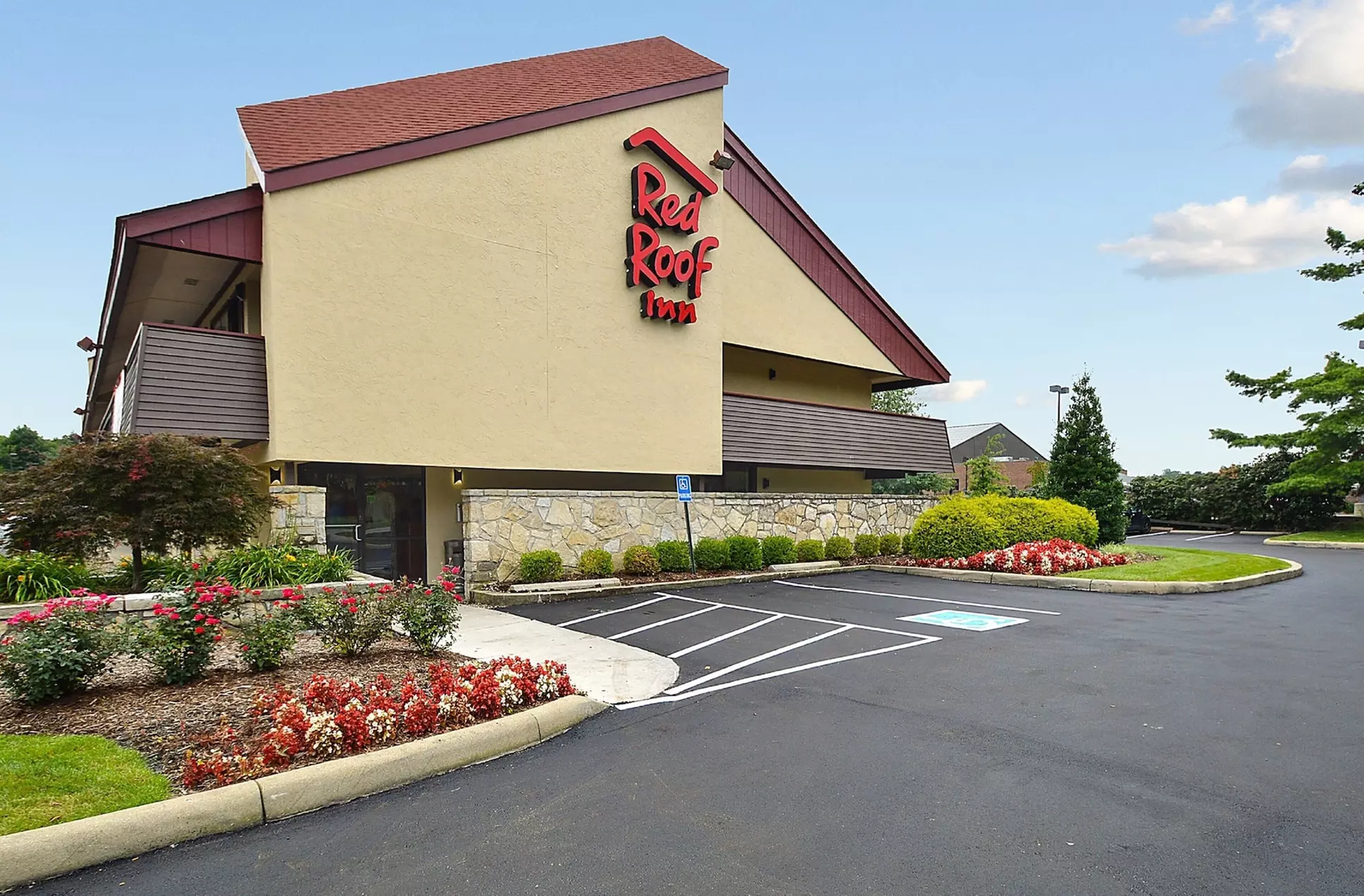 Red Roof Inn Louisville East - Hurstbourne - Primary Image