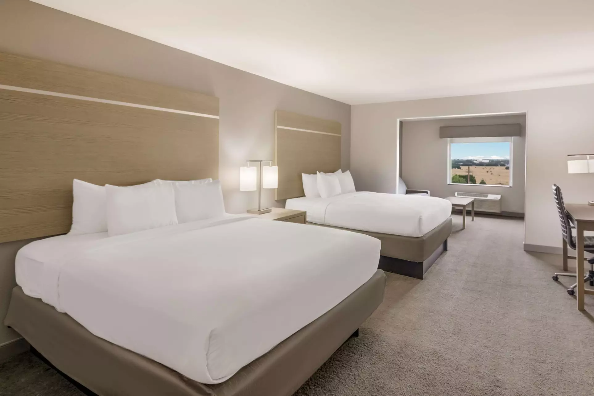 Best Western Plus Killeen/Fort Cavazos Hotel & Suites - Primary Image