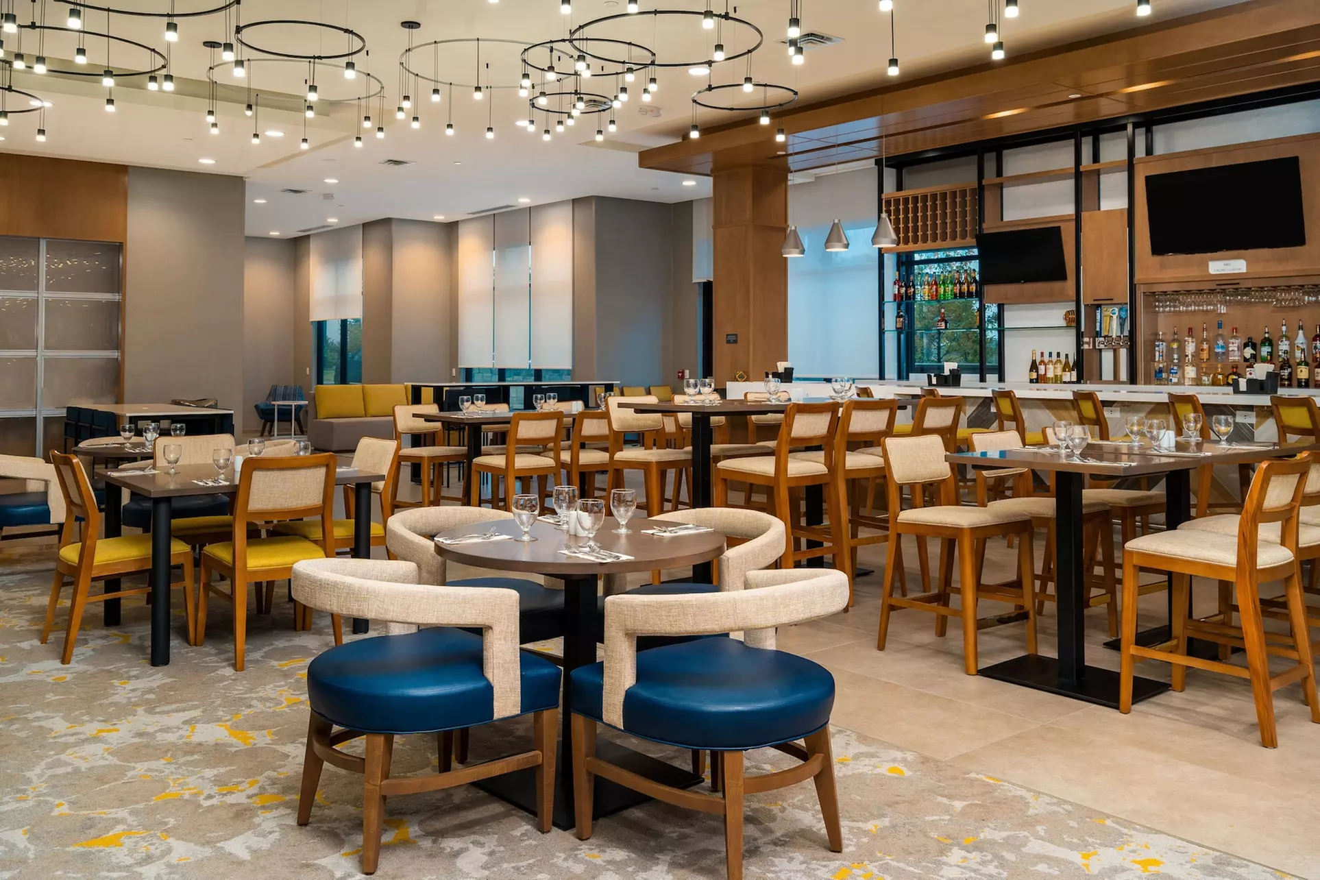 Hilton Garden Inn Hanover Arundel Mills,  MD - Primary Image