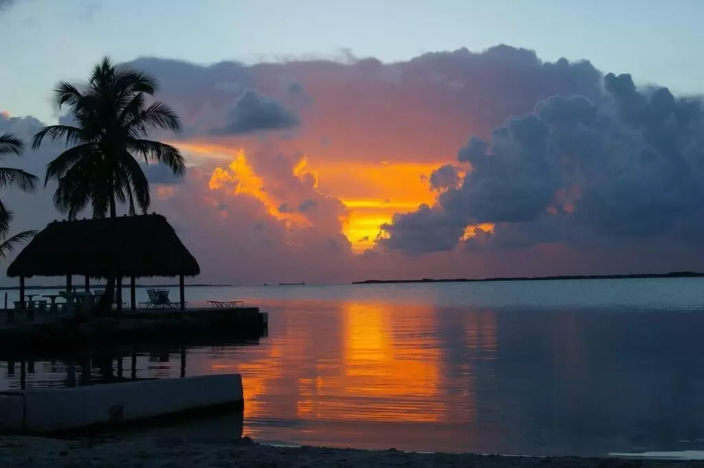 Rock Reef Resort - Primary Image