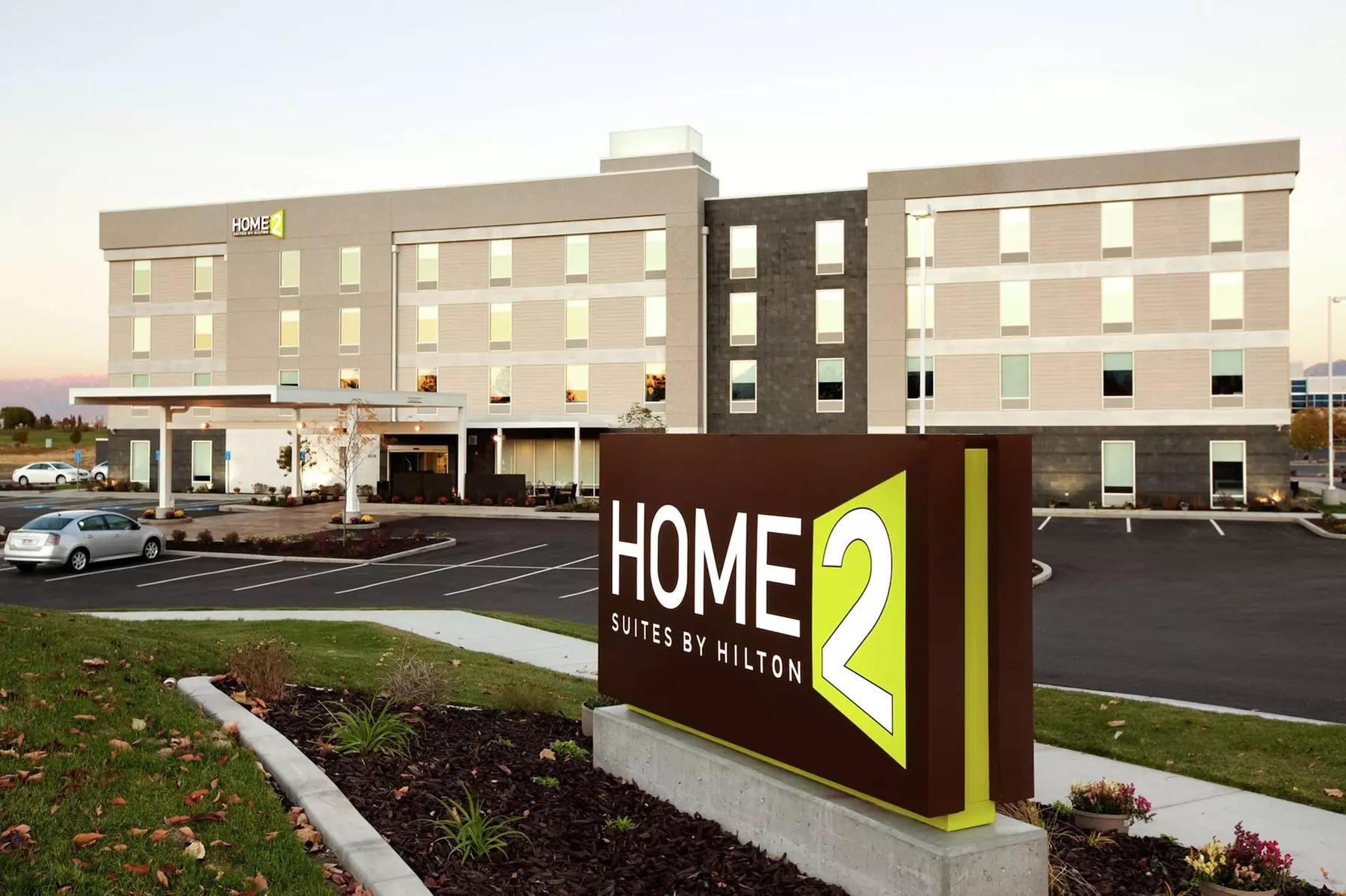 Home2 Suites by Hilton Salt Lake City/West Valley City, UT - Primary Image