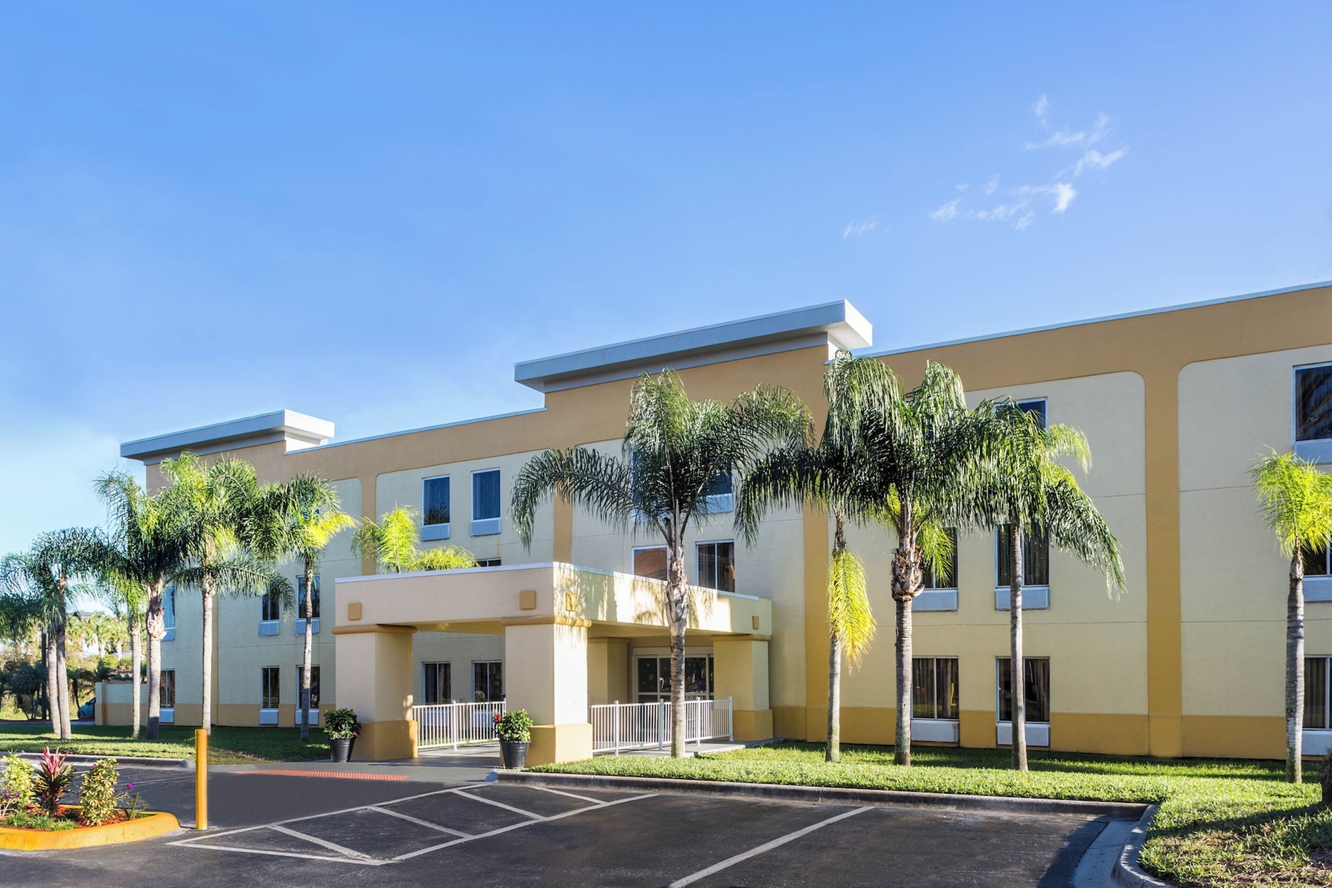 La Quinta Inn & Suites by Wyndham Orlando Universal area