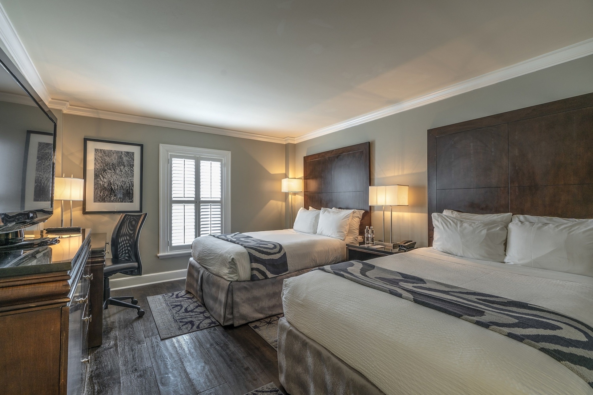 Hotel Le Marais