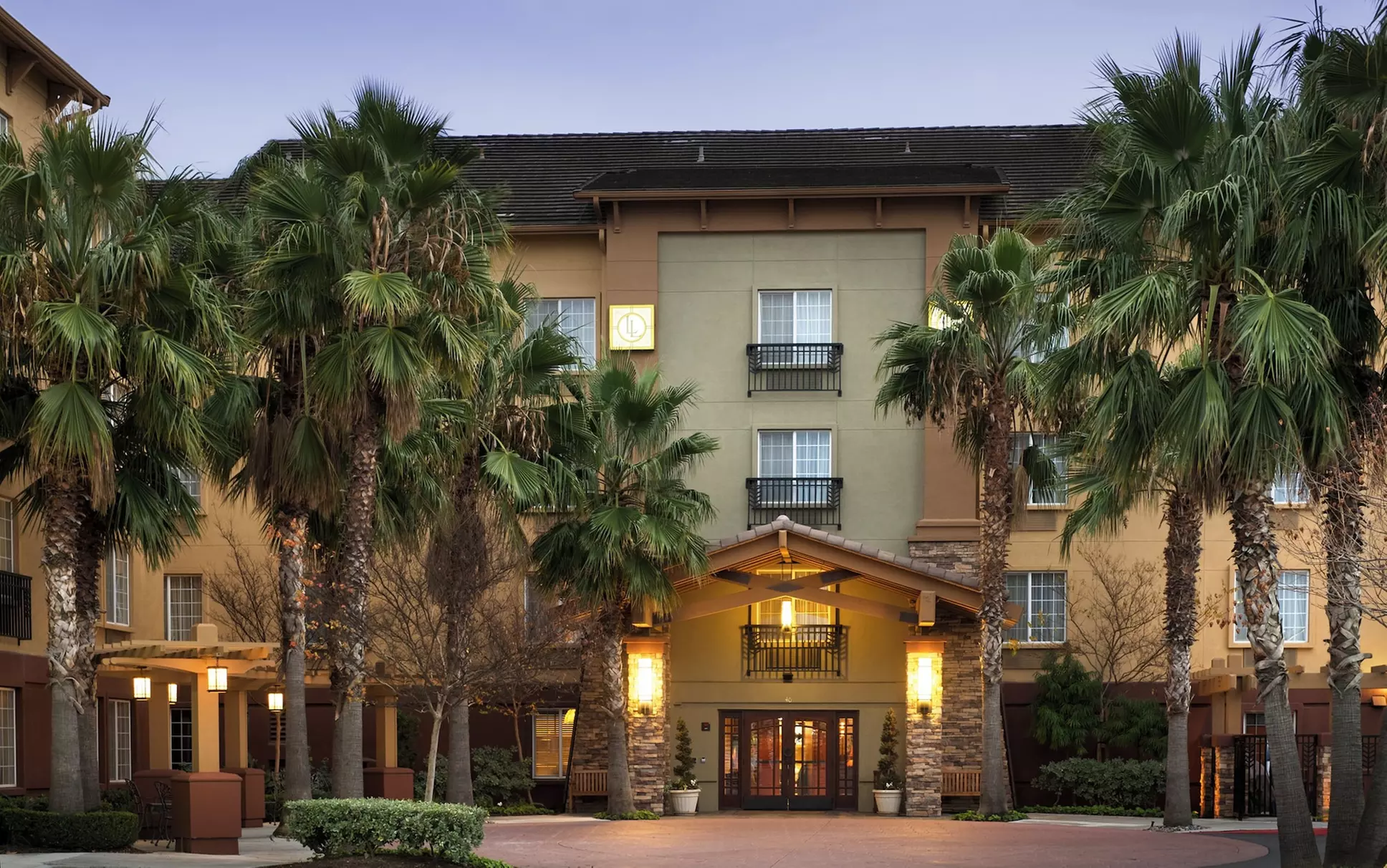 Larkspur Landing Extended Stay Suites Pleasanton - Primary Image