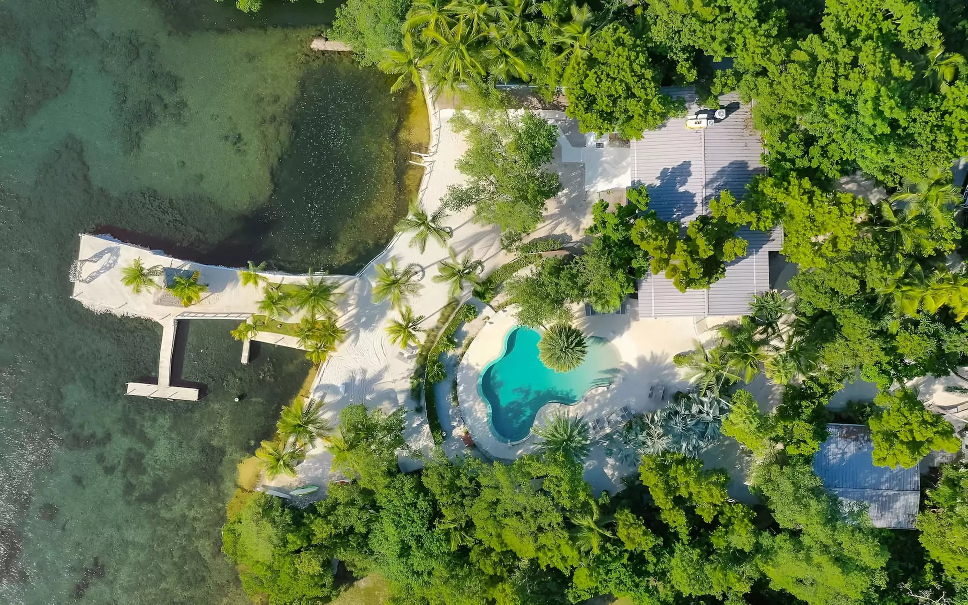 Largo Resort - Primary Image