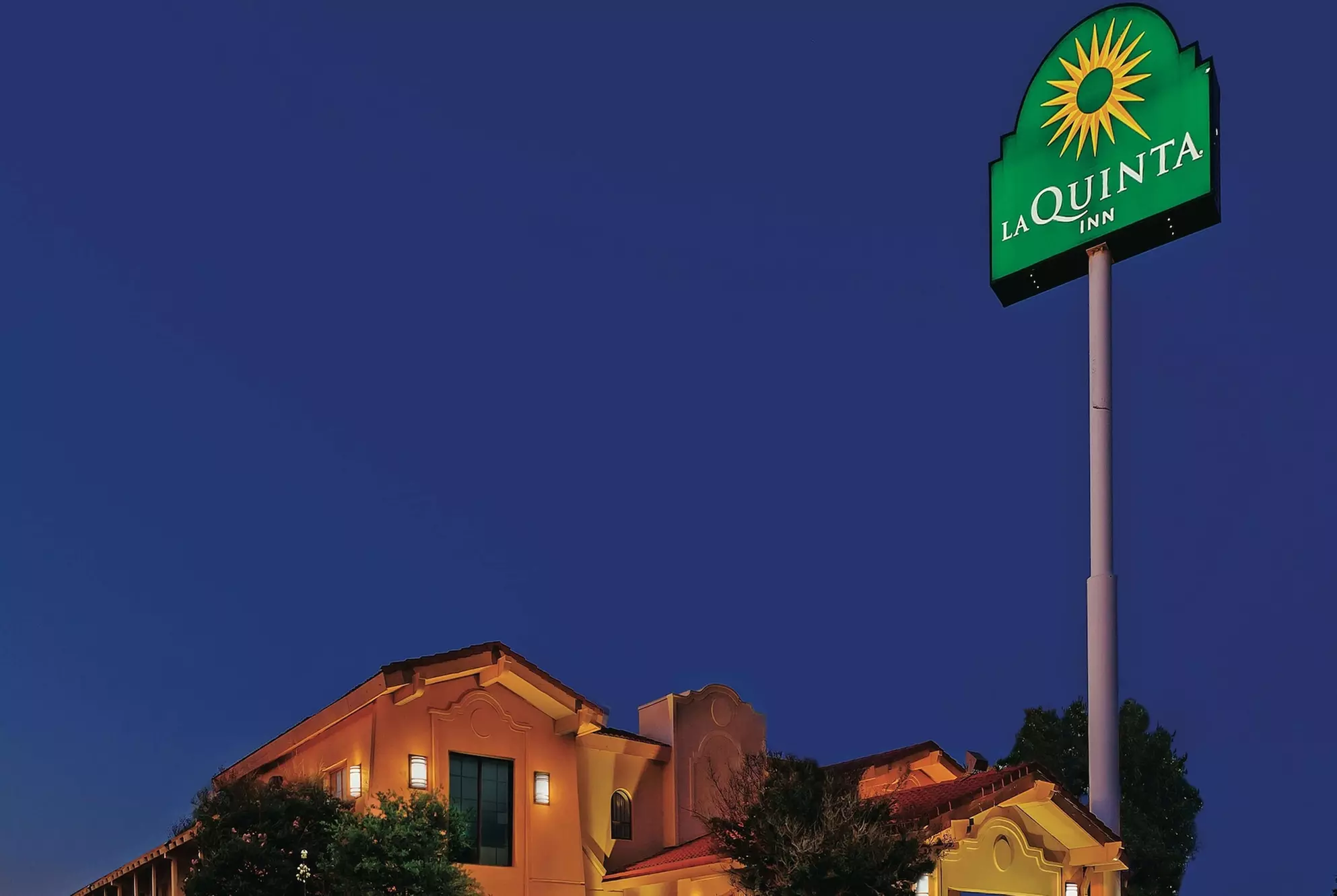 La Quinta Inn by Wyndham Odessa - Primary Image