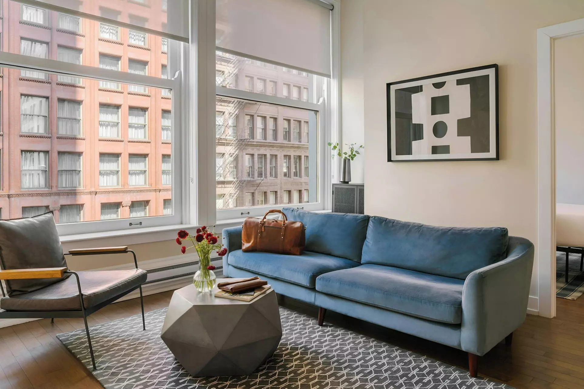 Sonder by Marriott Bonvoy Jewelers Row Apartments Millenium Park - Primary Image