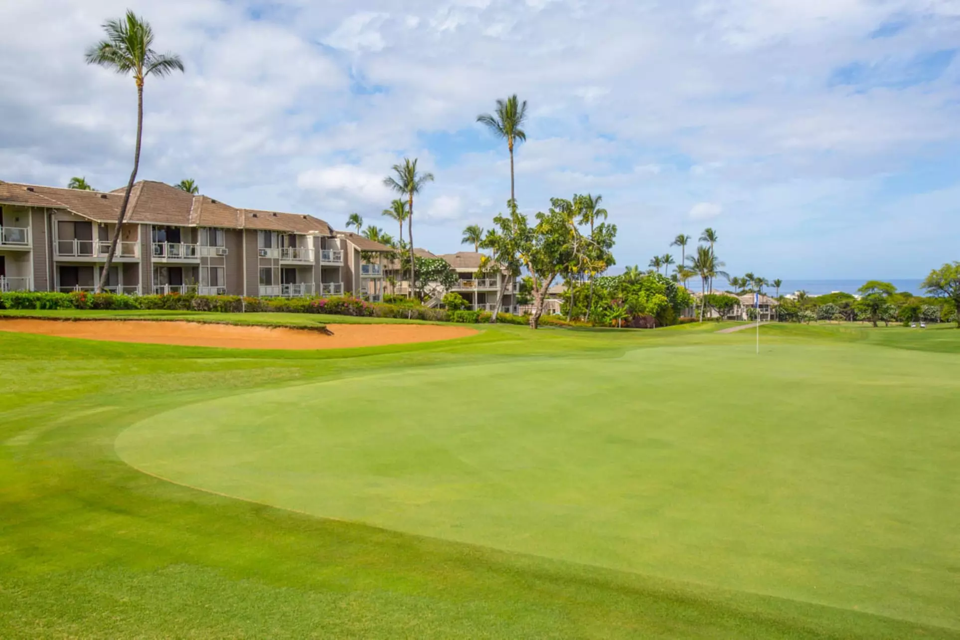 Wailea Grand Champions - CoralTree Residence Collection