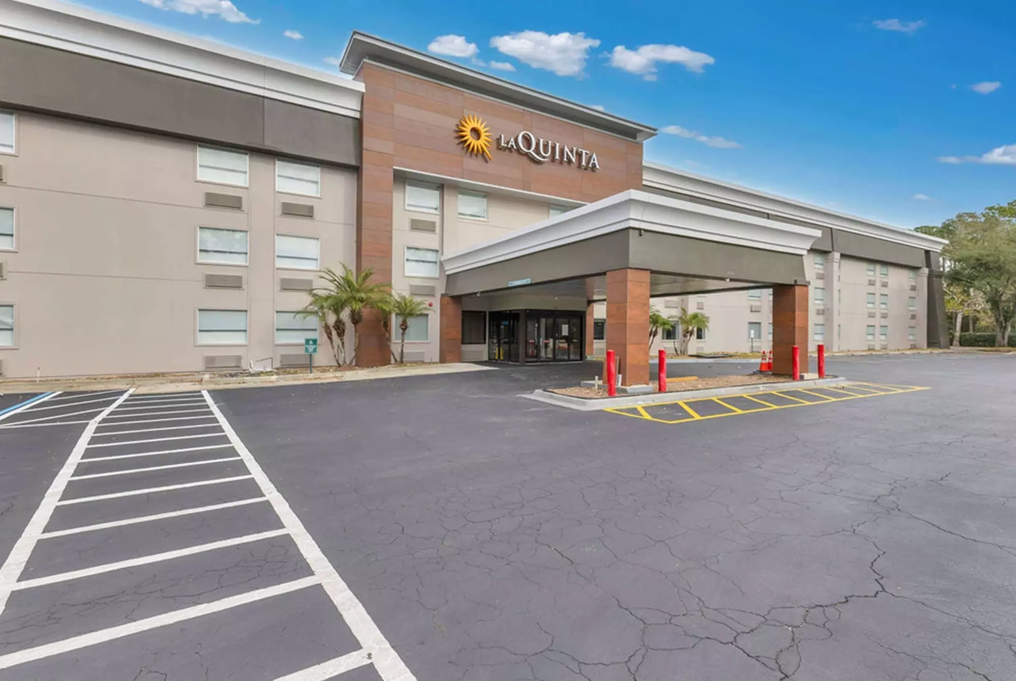 La Quinta Inn & Suites by Wyndham Jacksonville Mandarin - Primary Image