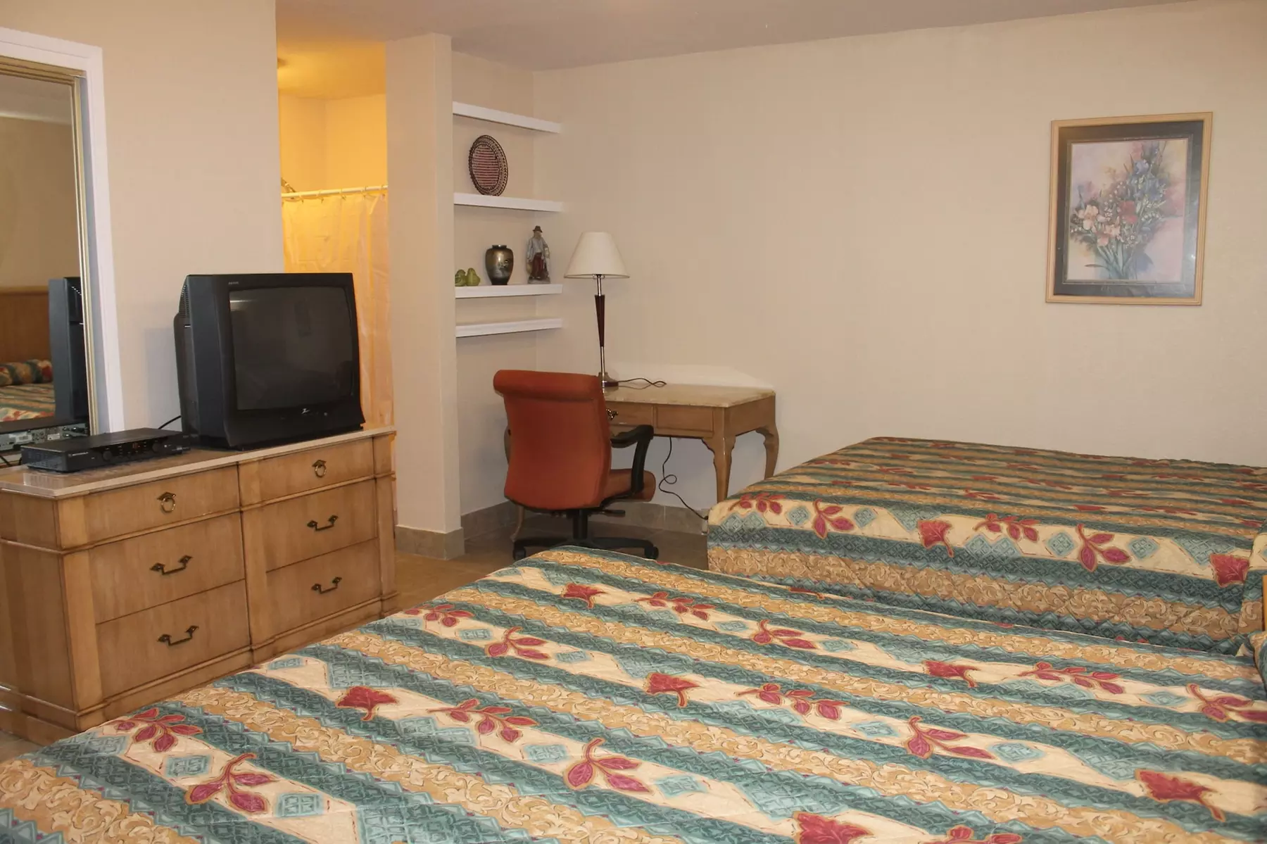 Stagecoach Motel - Primary Image