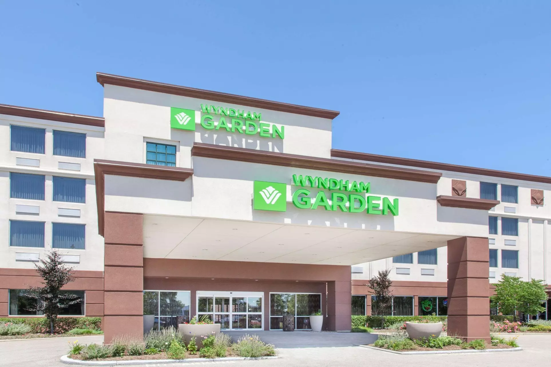 Wyndham Garden Elk Grove Village/O'Hare - Primary Image