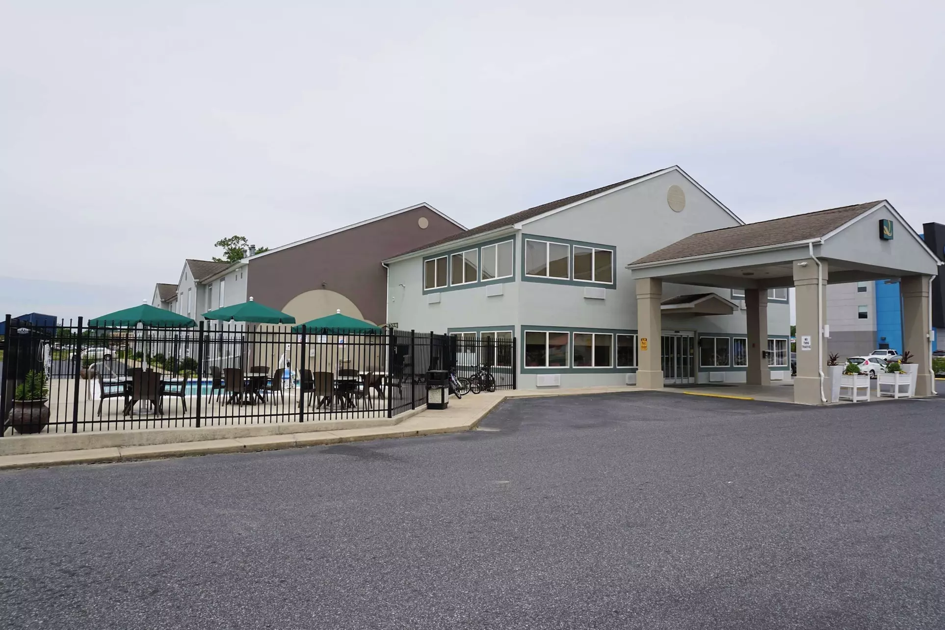 Quality Inn & Suites Georgetown - Seaford - Primary Image