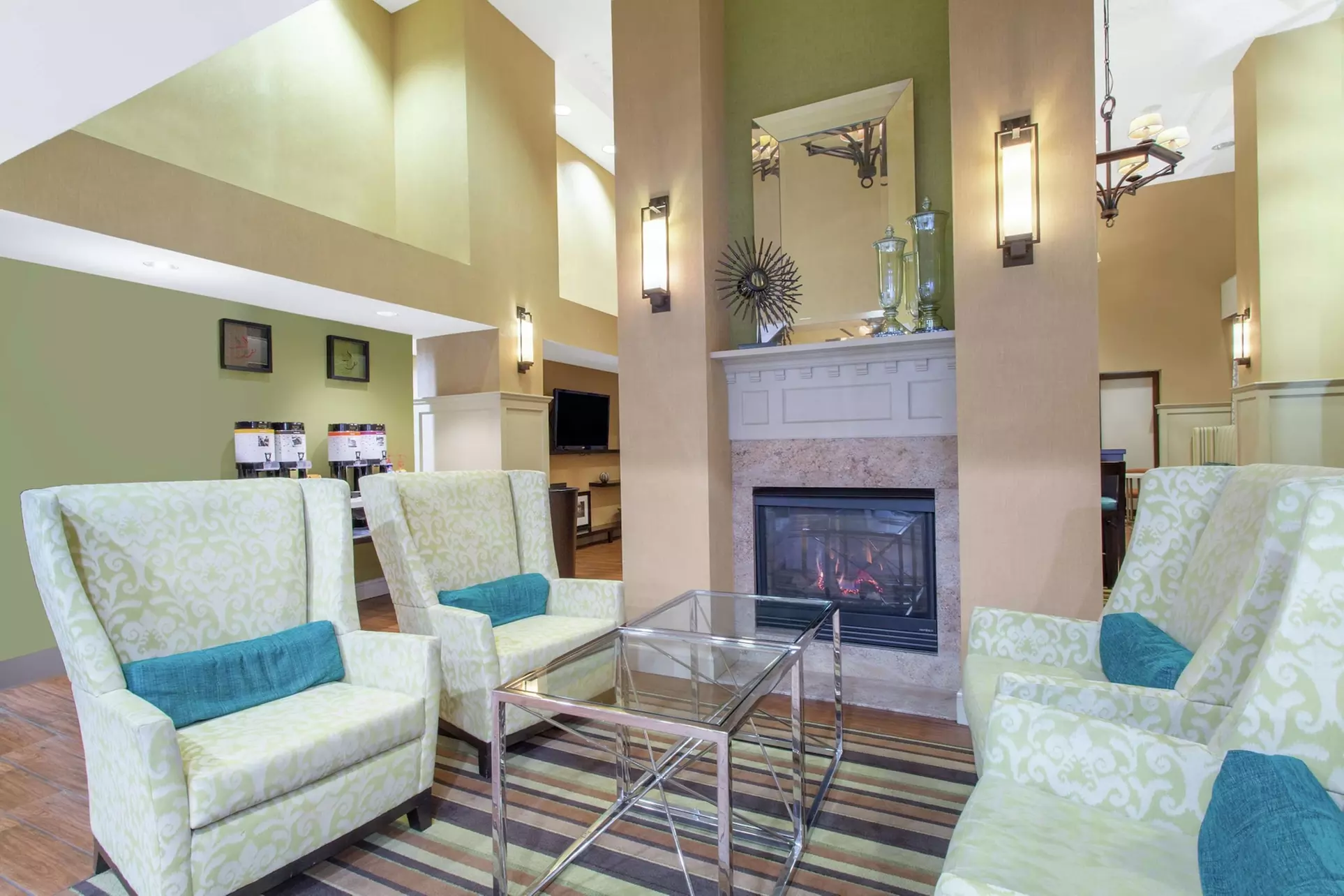 Hampton Inn & Suites Albany Airport - Primary Image