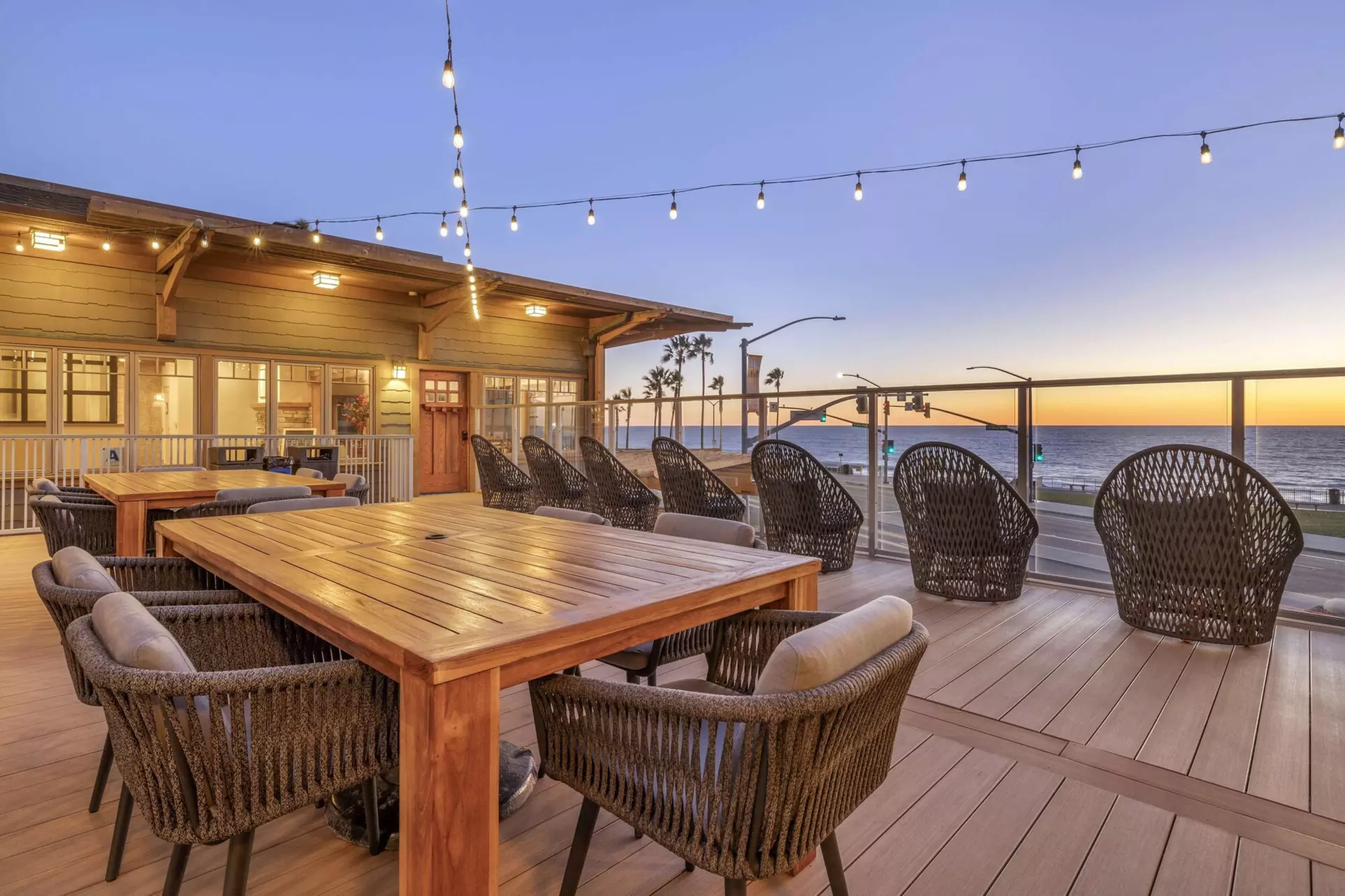 Best Western Plus Beach View Lodge Carlsbad - Primary Image