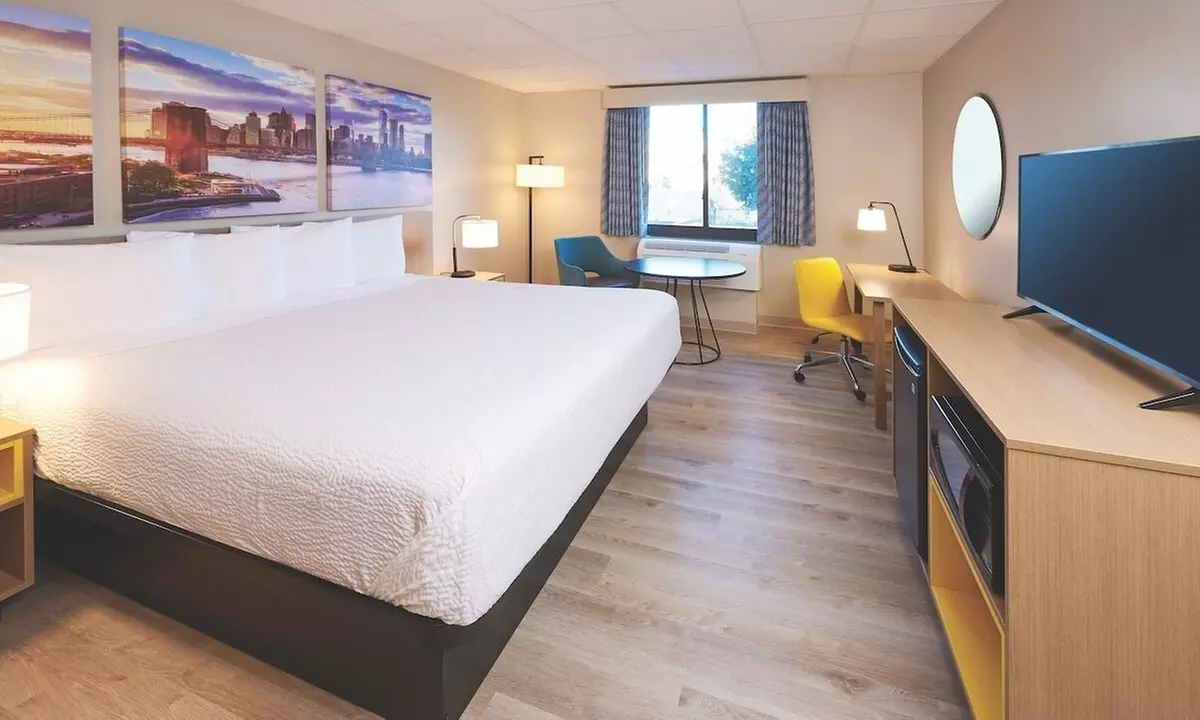 Days Inn by Wyndham Glen Allen/Richmond North - Primary Image