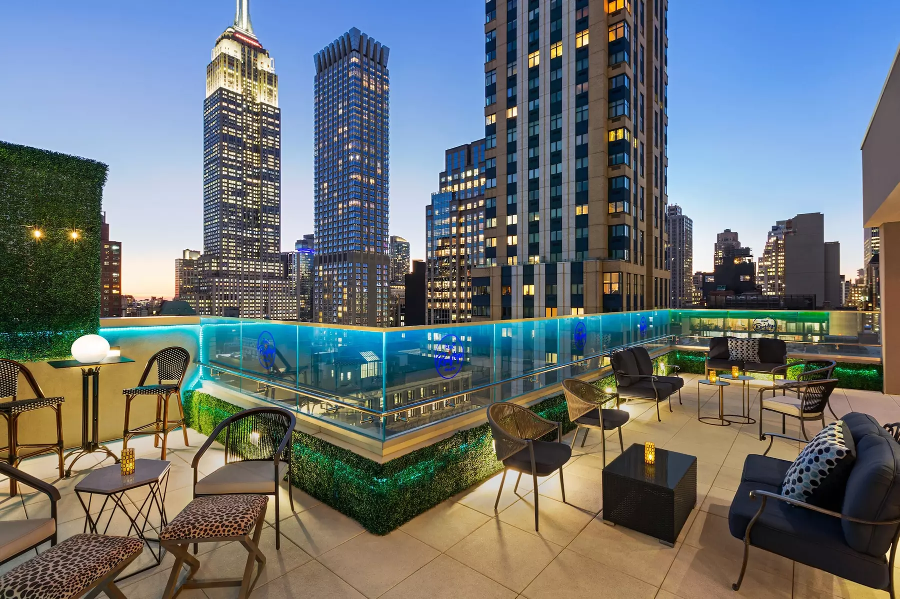Hyatt Centric Midtown 5th Avenue New York - Primary Image