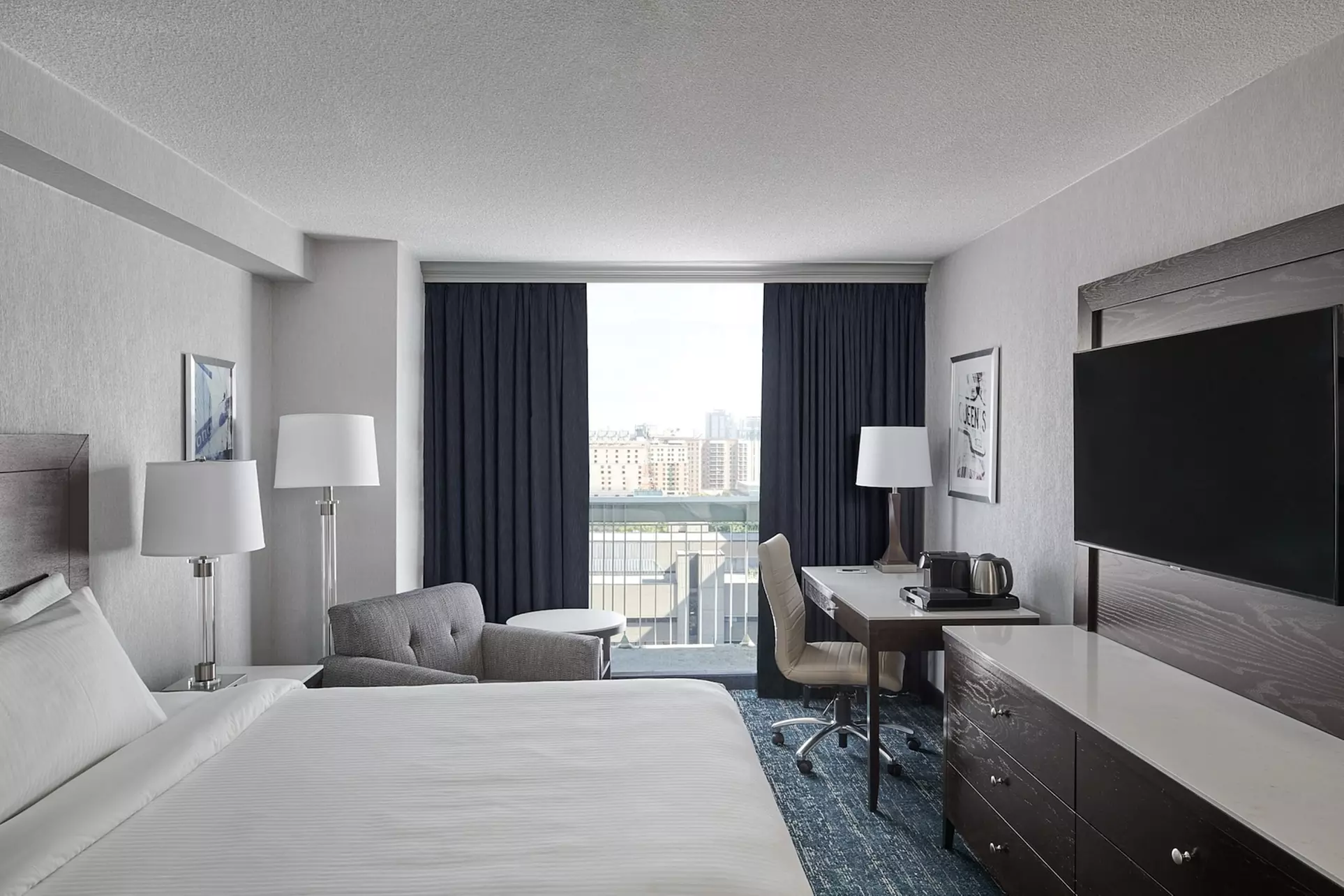 Chelsea Hotel, Toronto - Primary Image