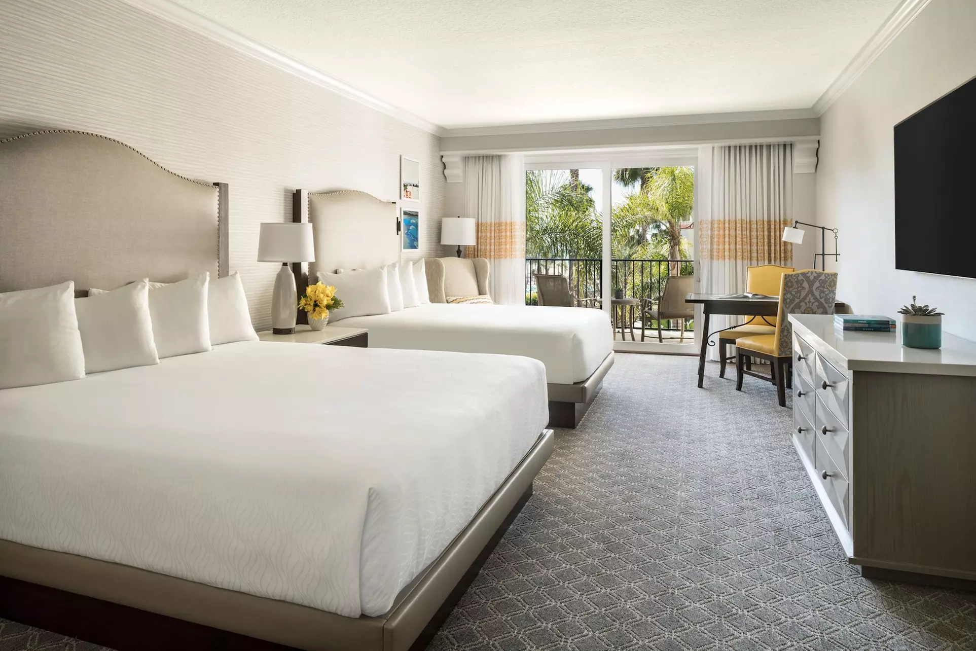 Hyatt Regency Huntington Beach Resort and Spa - Primary Image