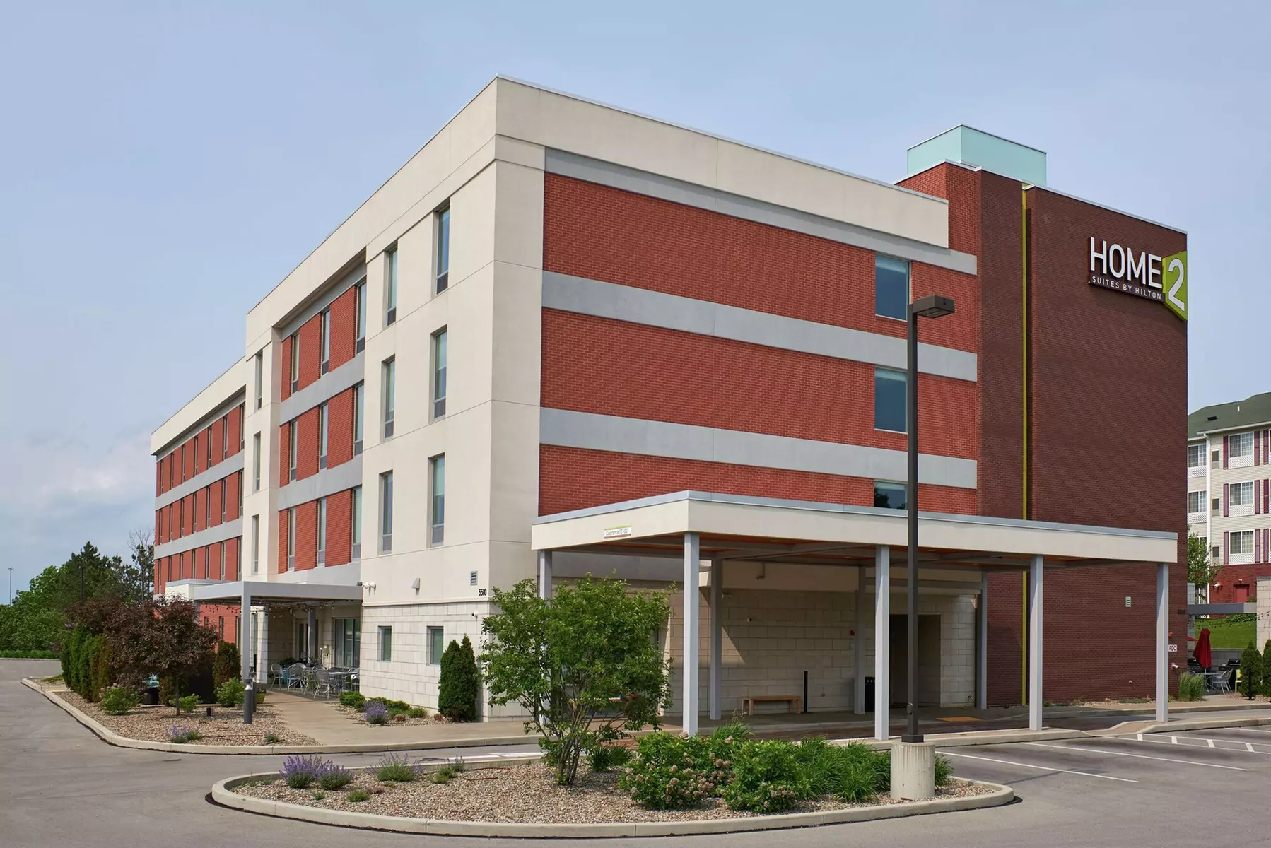 Home2 Suites by Hilton Youngstown West/Austintown - Primary Image
