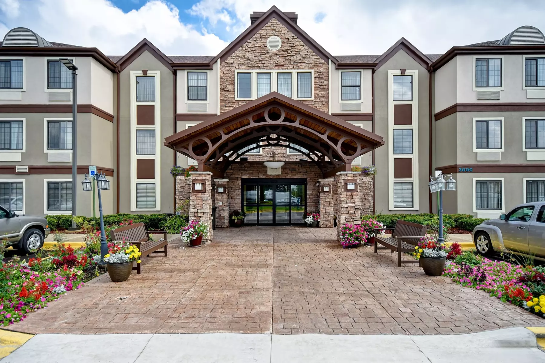 Staybridge Suites Grand Rapids-Kentwood by IHG - Primary Image