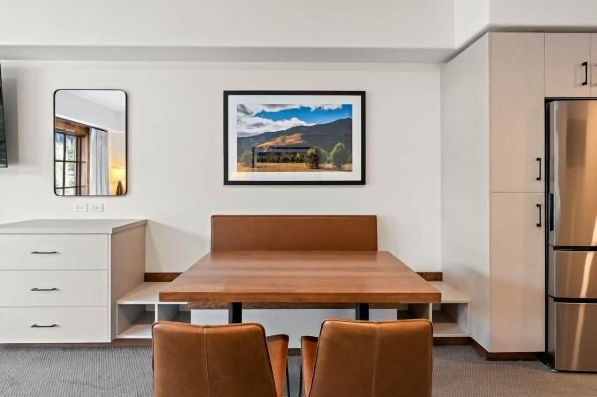 Tamarack Resort
