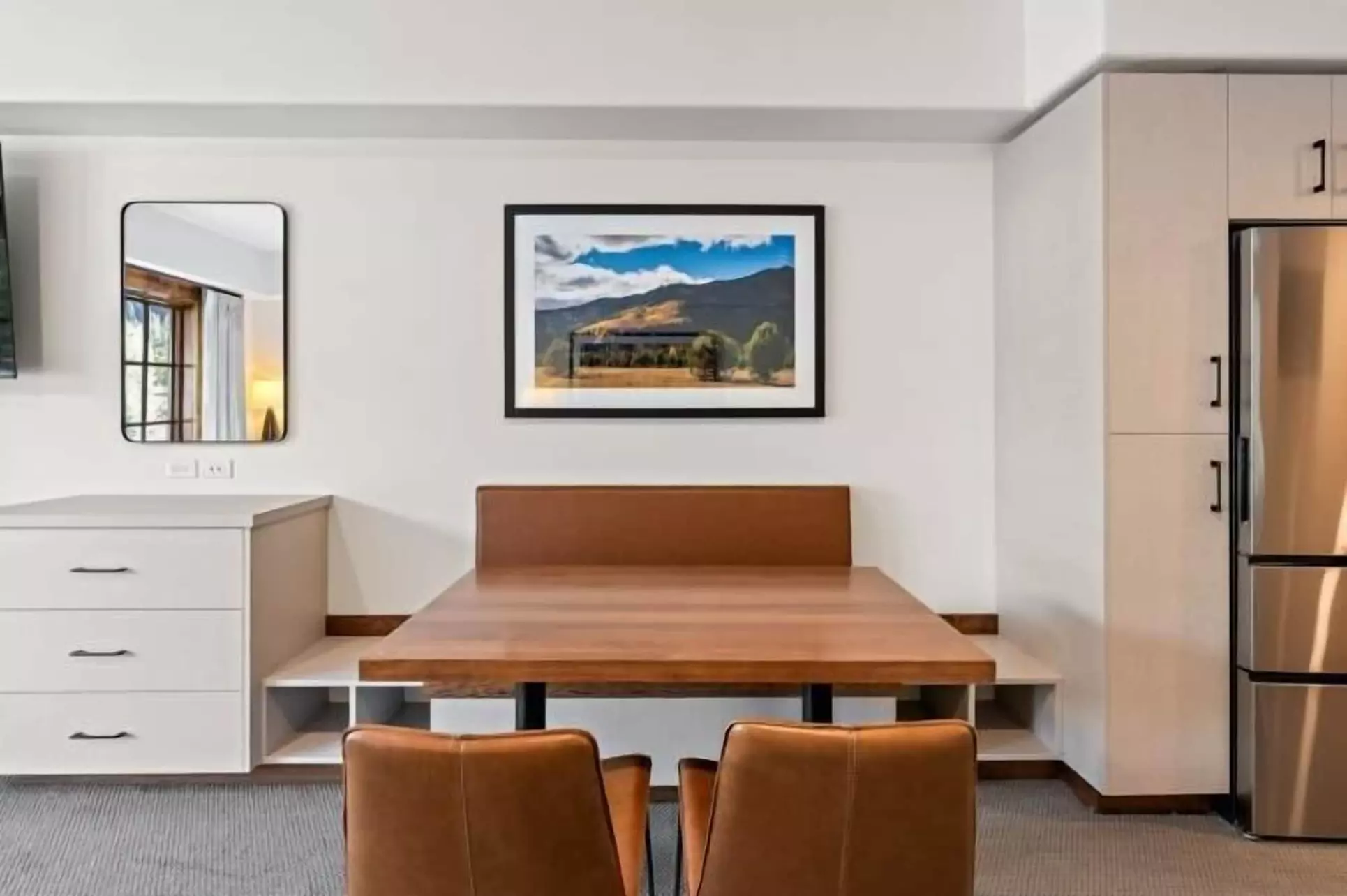Tamarack Resort - Primary Image