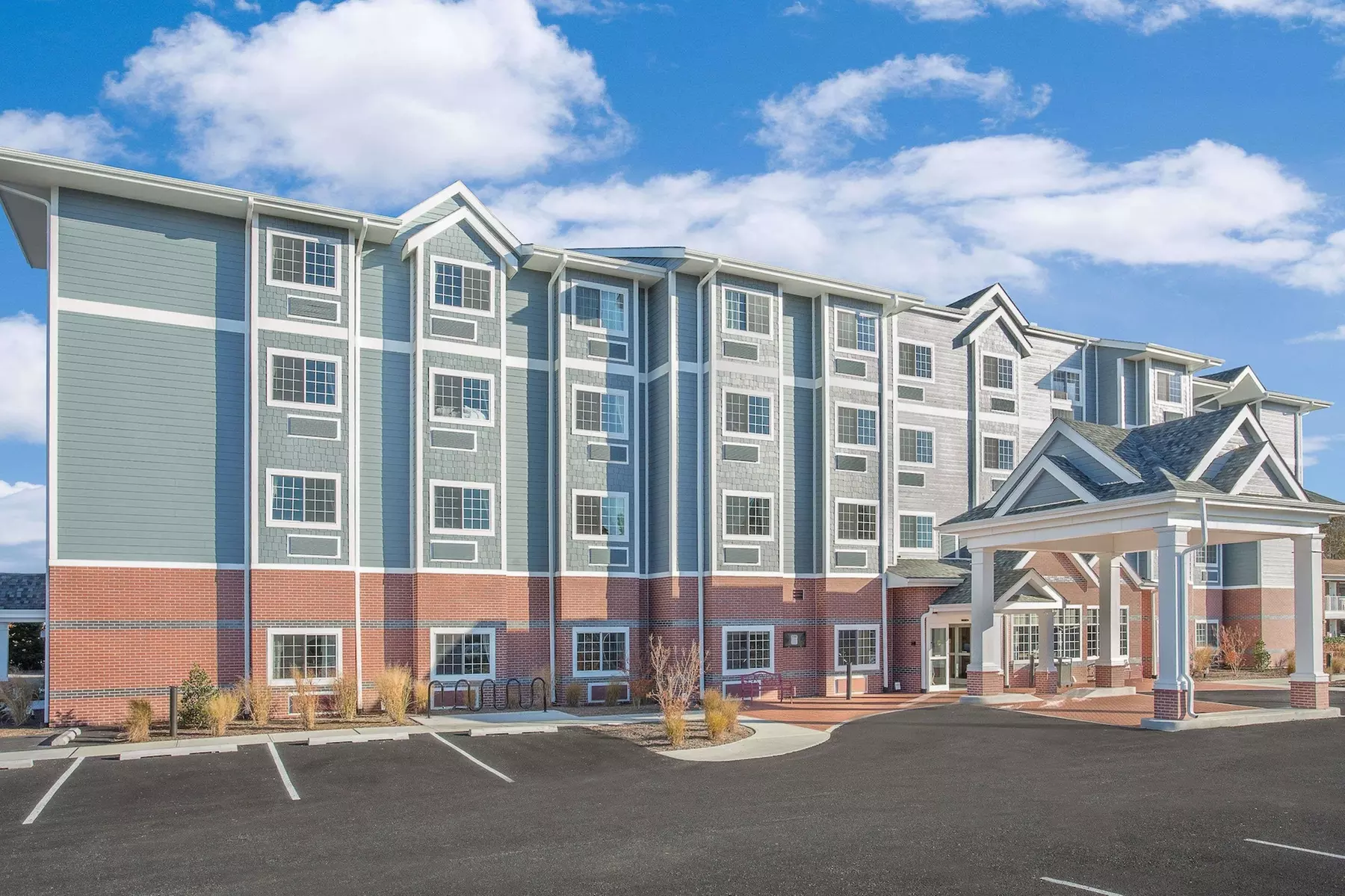Microtel Inn & Suites by Wyndham Ocean City - Primary Image