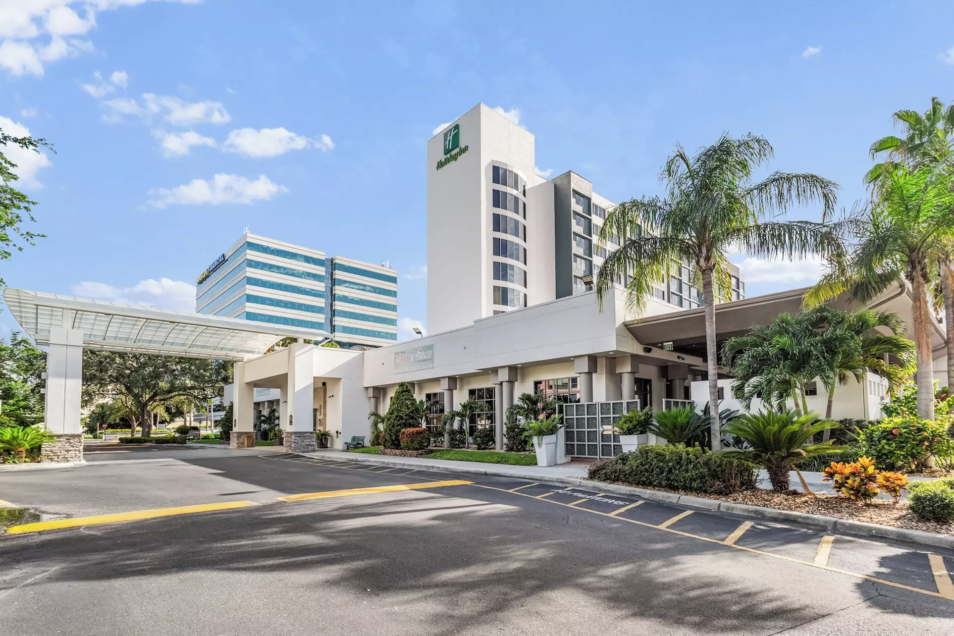 Holiday Inn Tampa Westshore - Airport Area by IHG - Primary Image