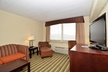 Quality Inn & Suites New York Avenue - Second Medium