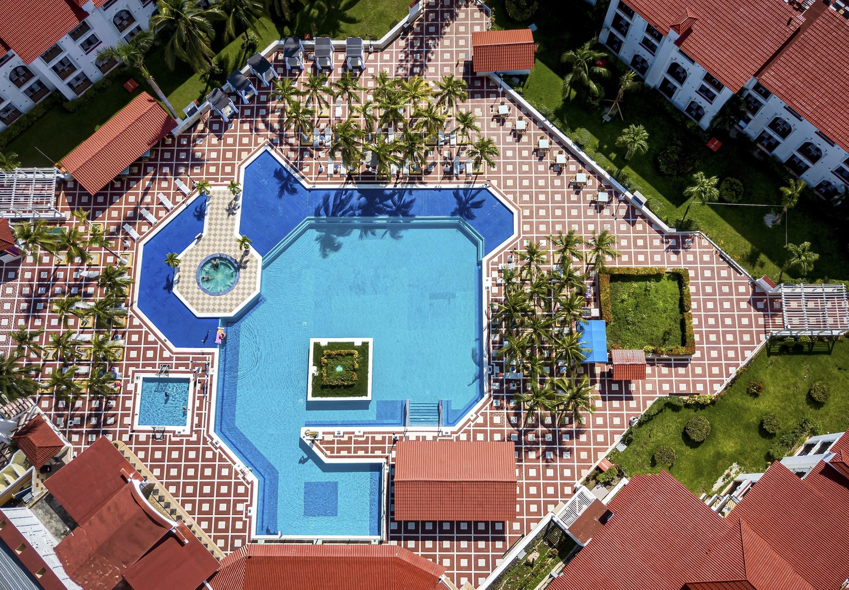 Cozumel Hotel & Resort Trademark Collection by Wyndham All Inclusive