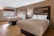 Quality Inn & Suites - Second Medium