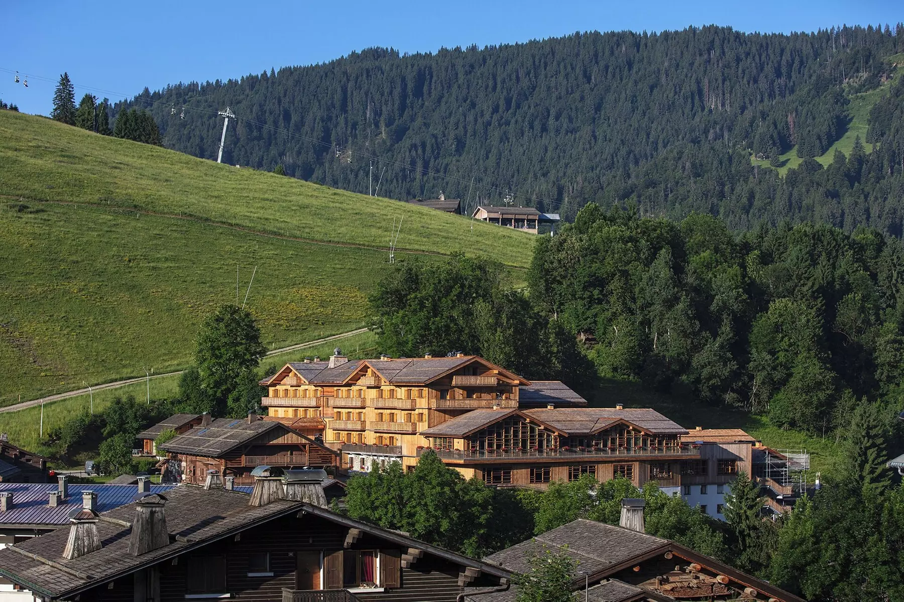 Hotel Beauregard - Primary Image